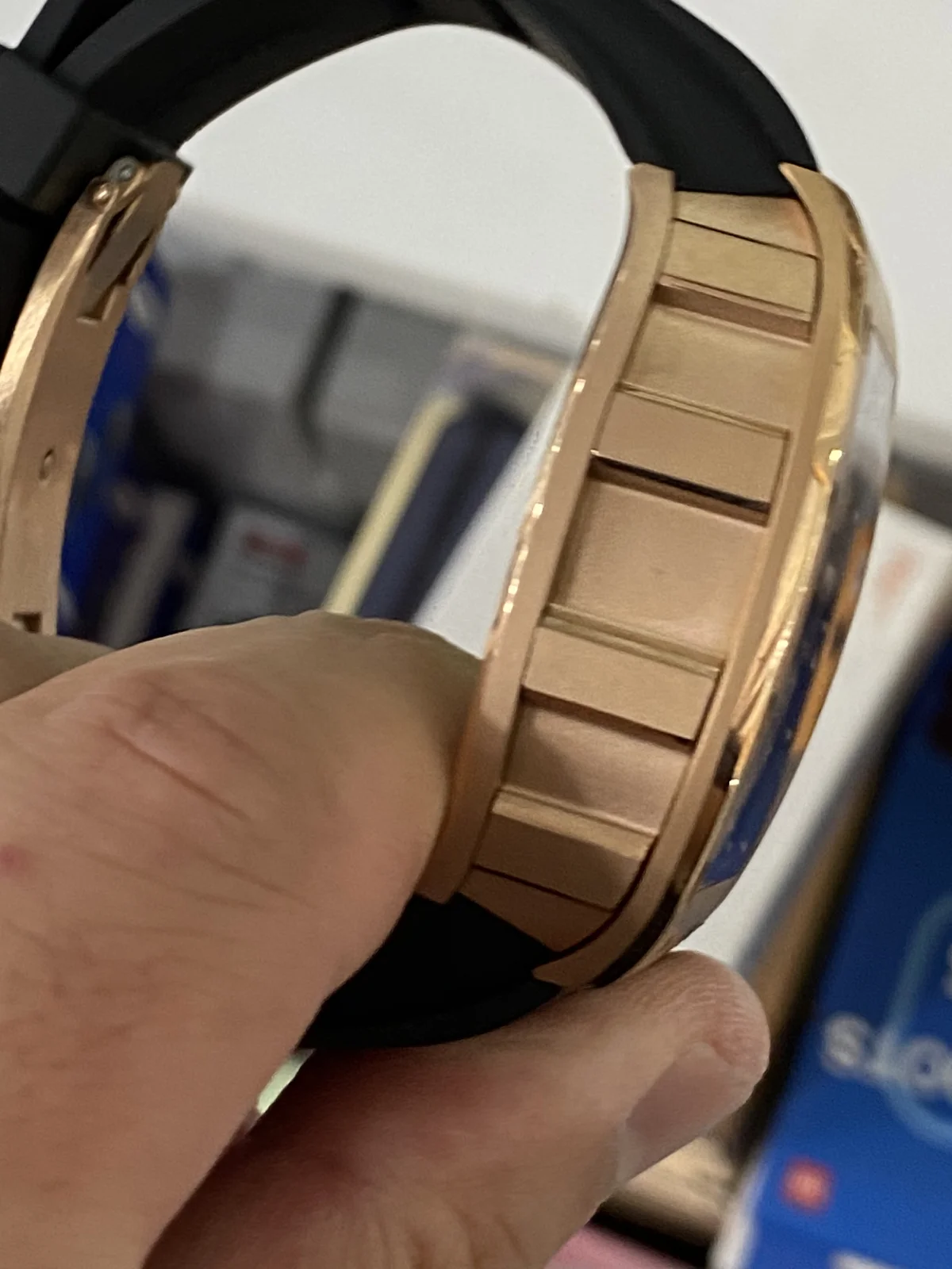 richard mille tourbillon 2