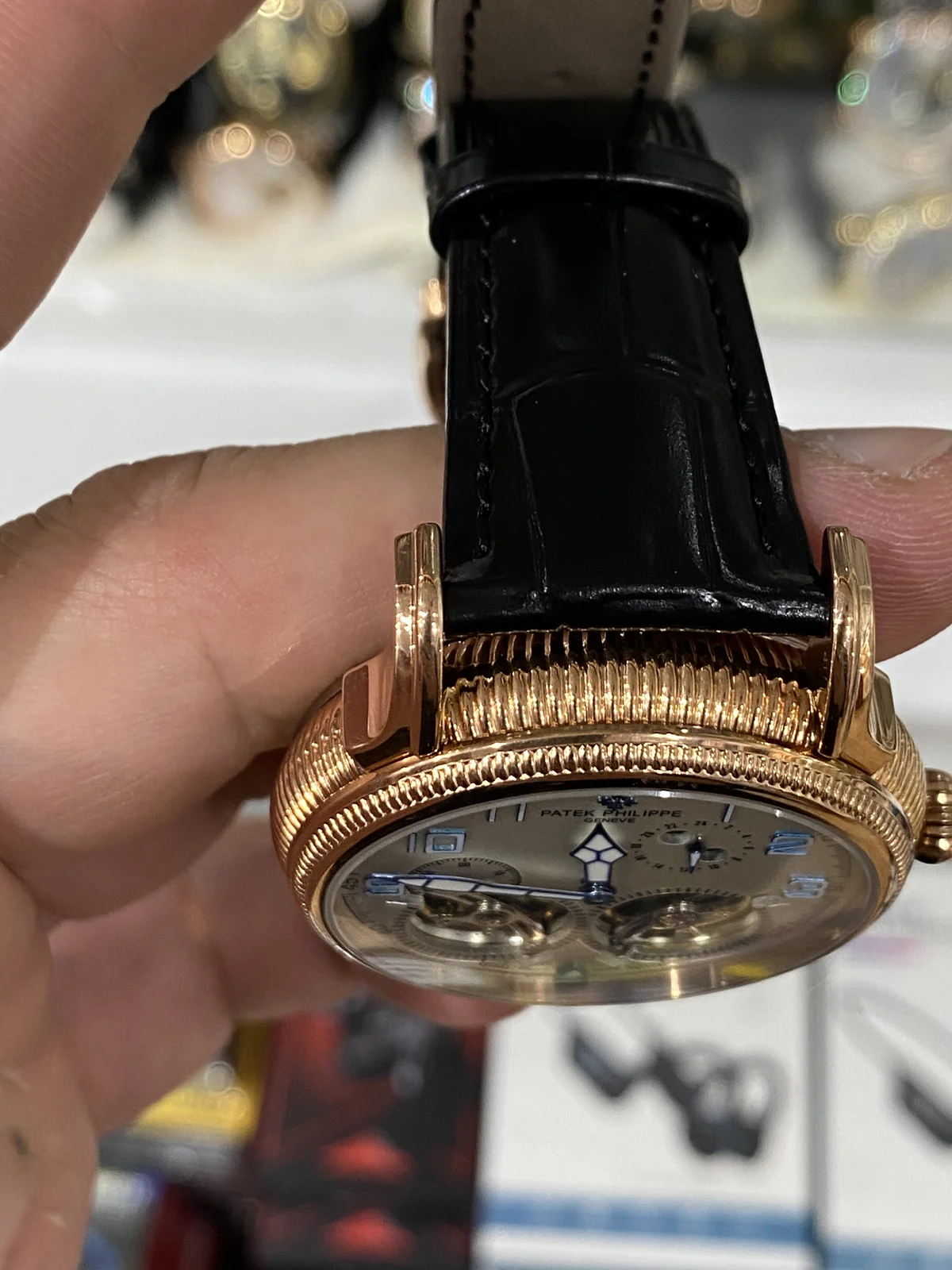 most expensive richard mille 3