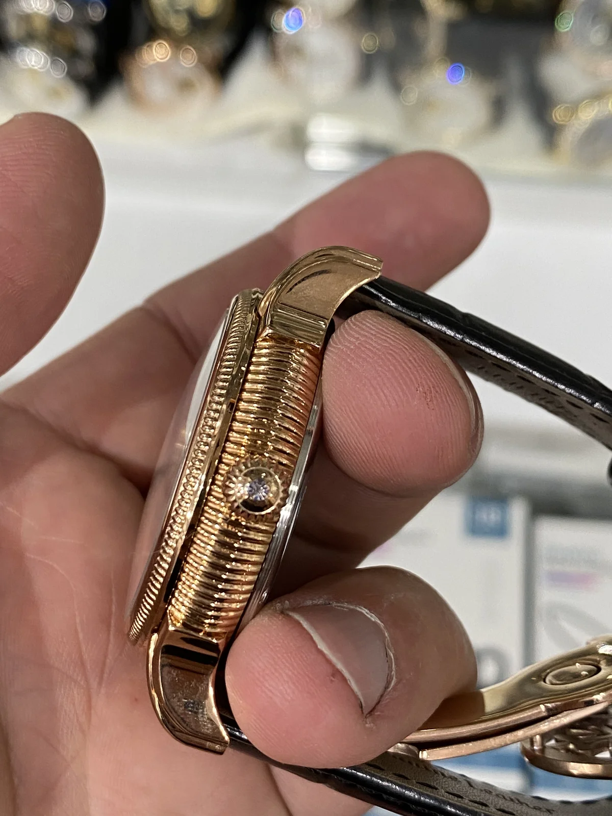 richard mille tourbillon