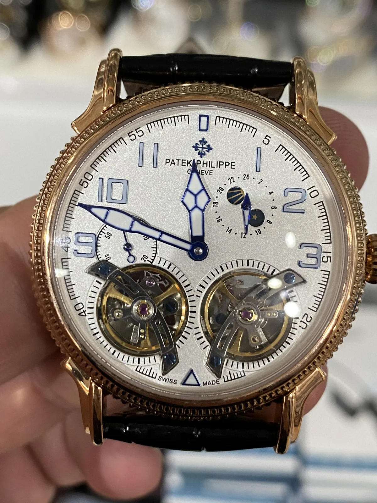 most expensive richard mille