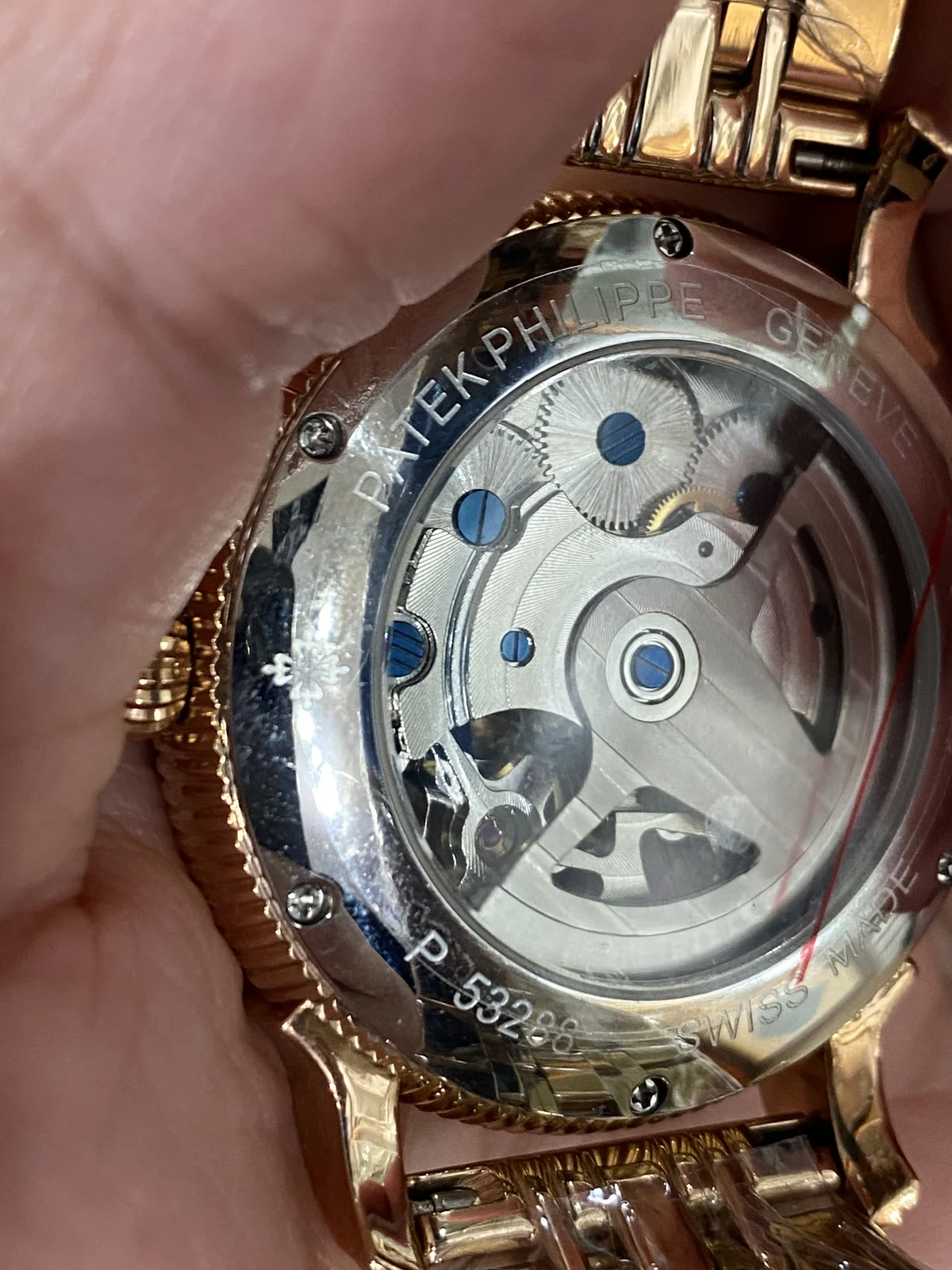 most expensive richard mille 3