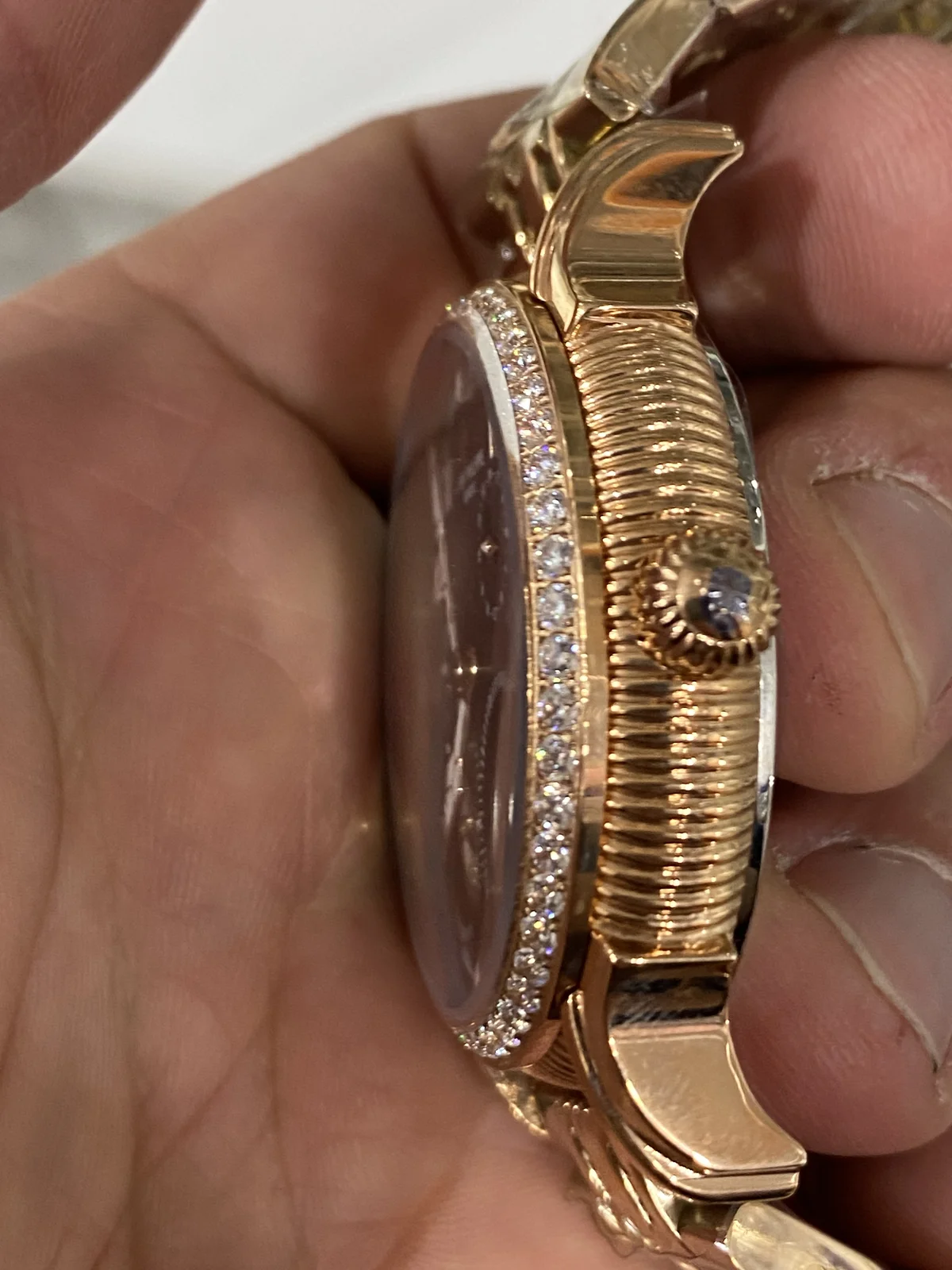 richard mille tourbillon