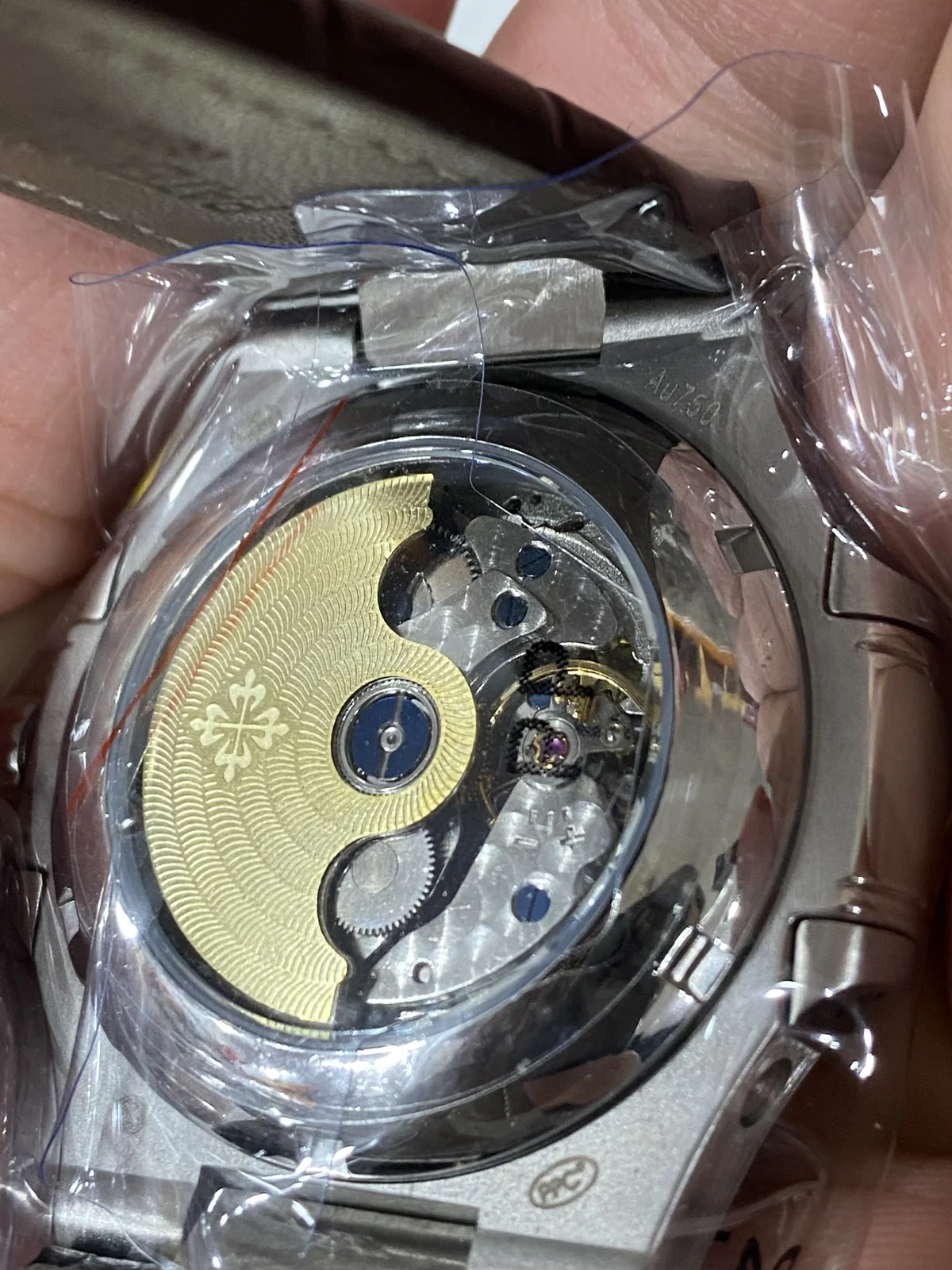 richard mille rm 011