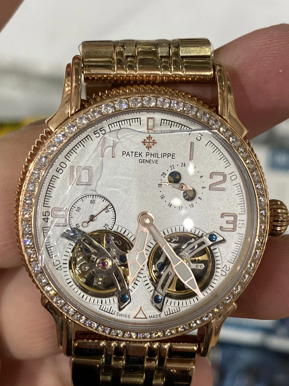 richard mille rm 011 in depth review 3