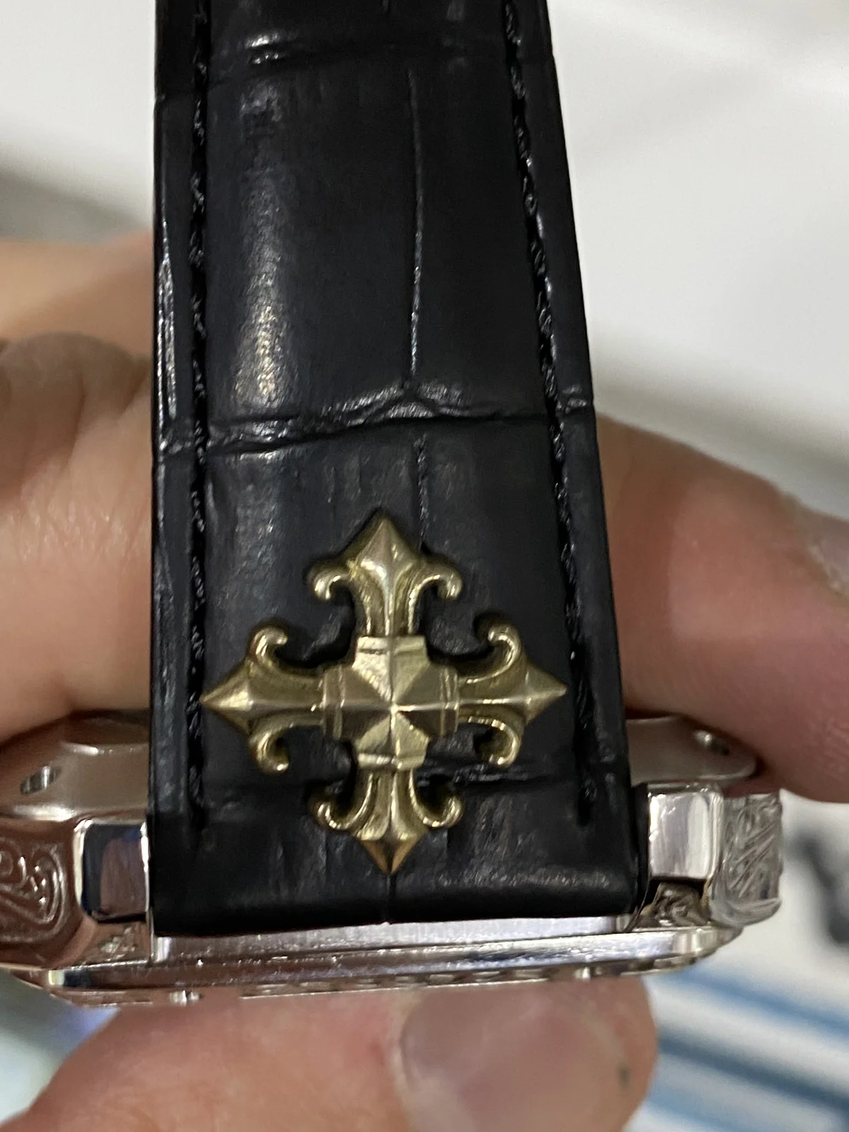 cartier ballon bleu de cartier 2