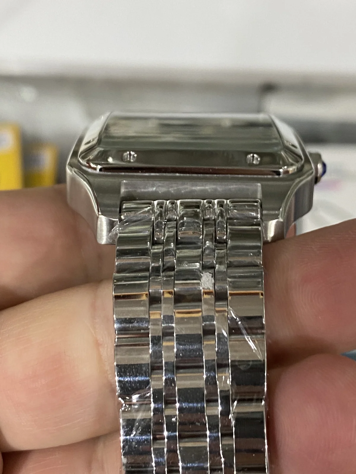 cartier tank must buying complete guide 2