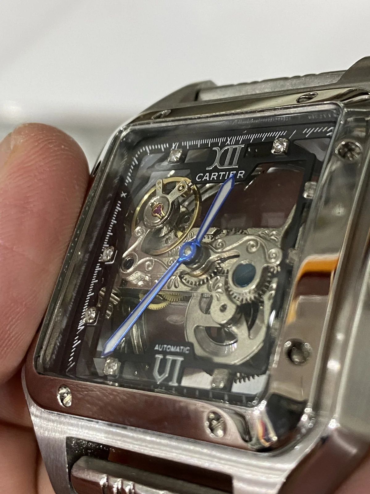 cartier tank must buying complete guide