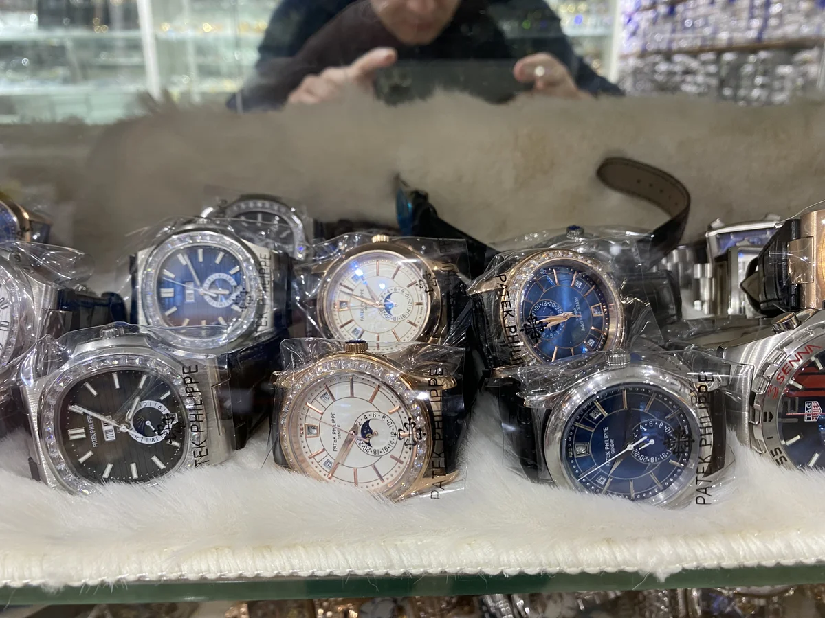 most expensive richard mille 2 - luxury timepiece