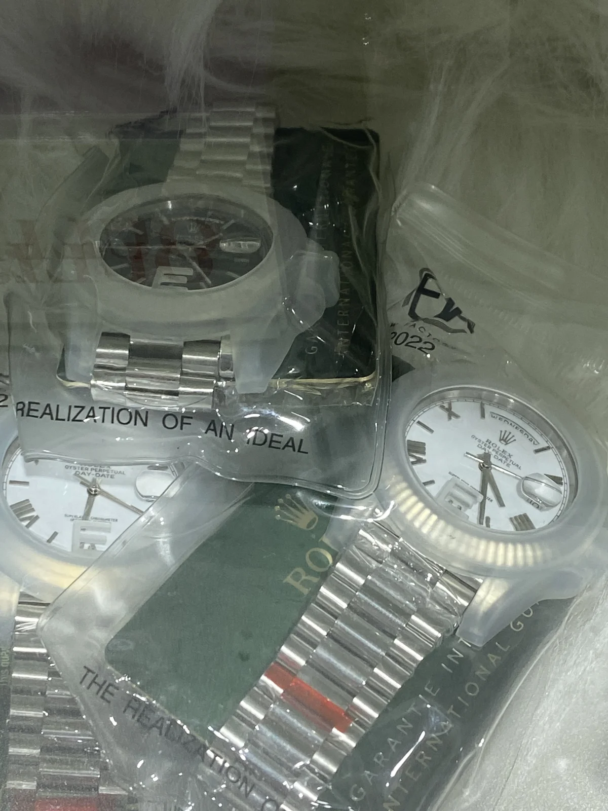 watch complications complete guide 2 - luxury timepiece