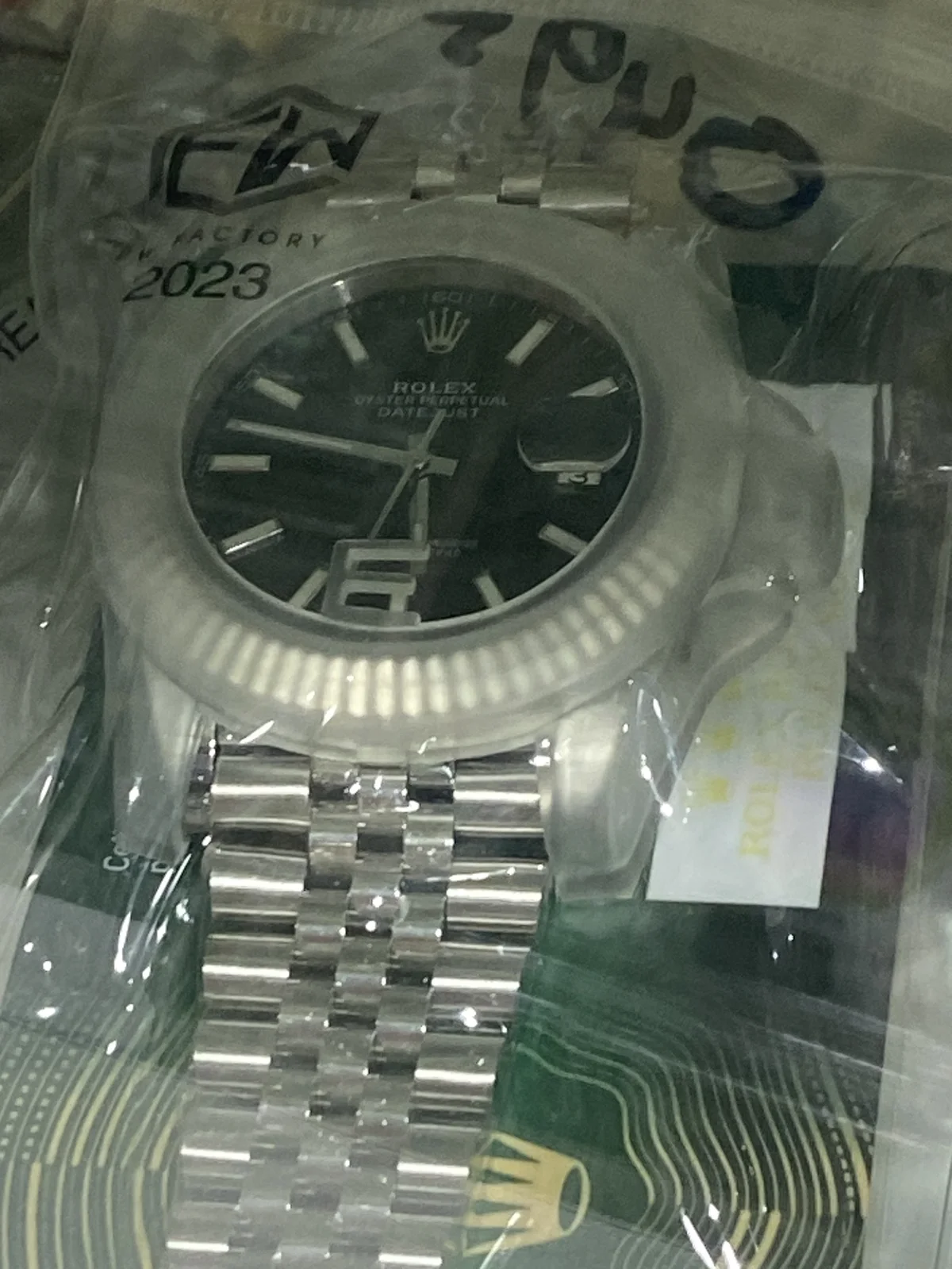 collectible vintage watches 2