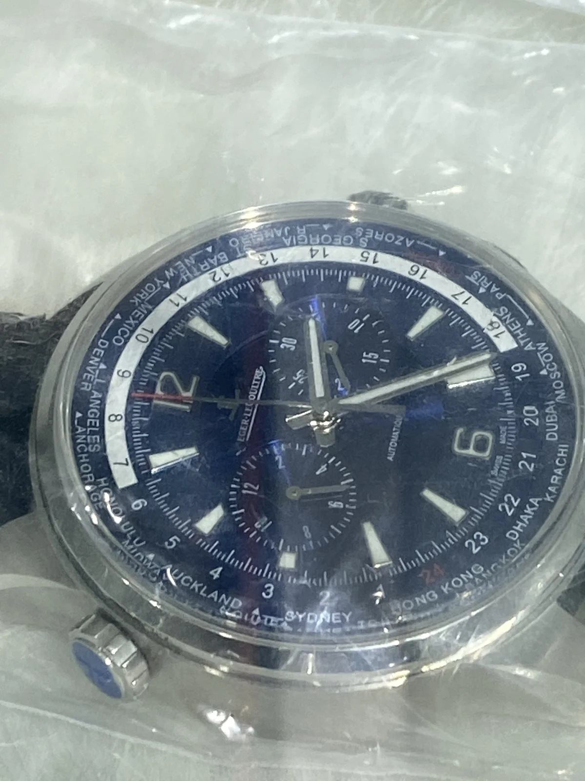 watch complications complete guide