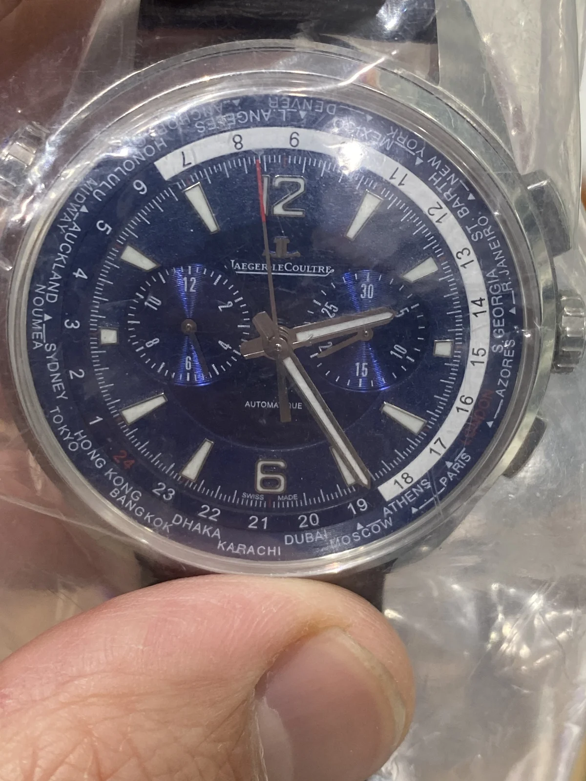 luxury dress watches complete guide 3