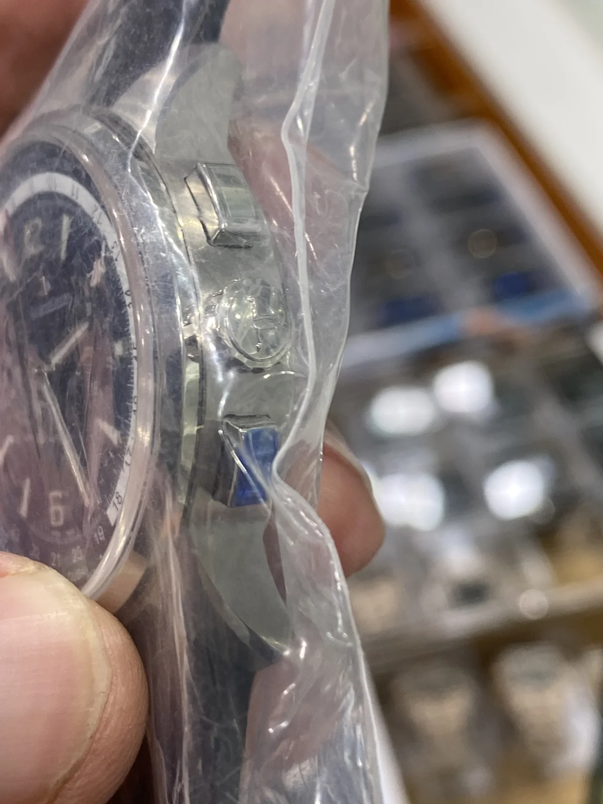 watch market trends 2026 2