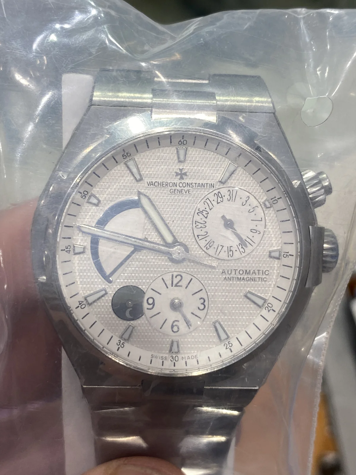 rolex oyster perpetual 2026