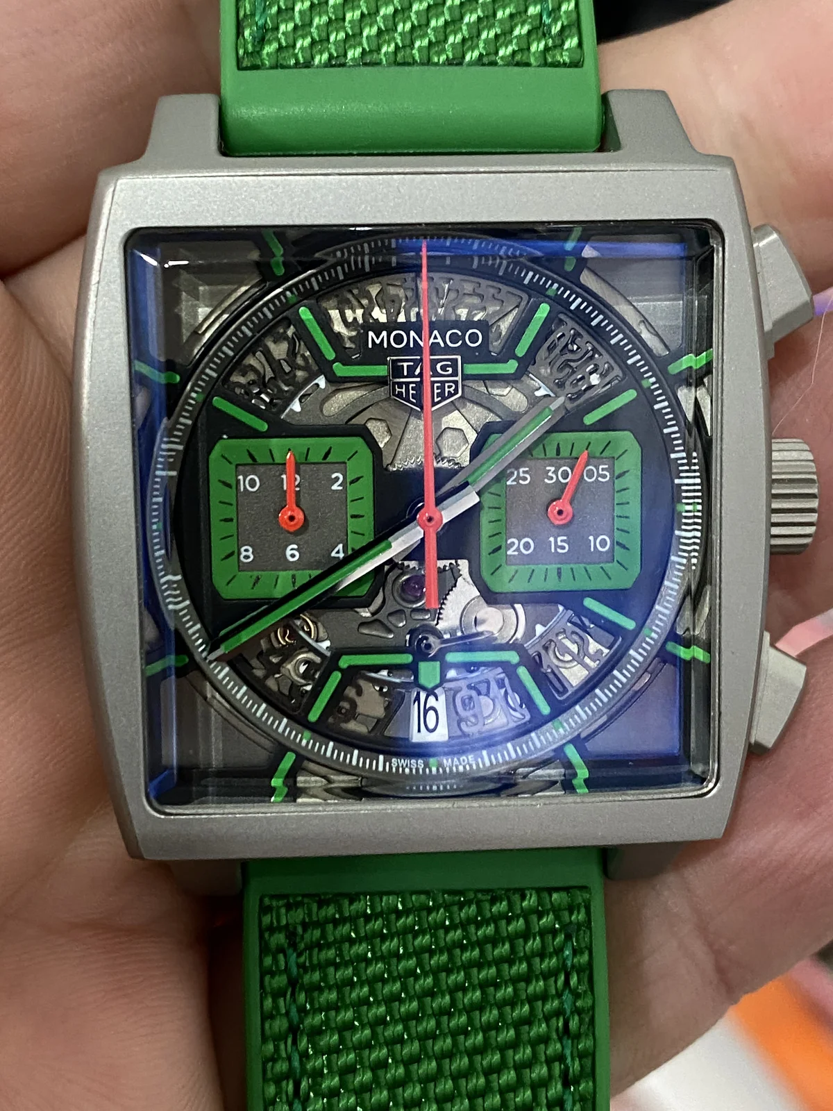 tag heuer monaco in depth review 2026 2