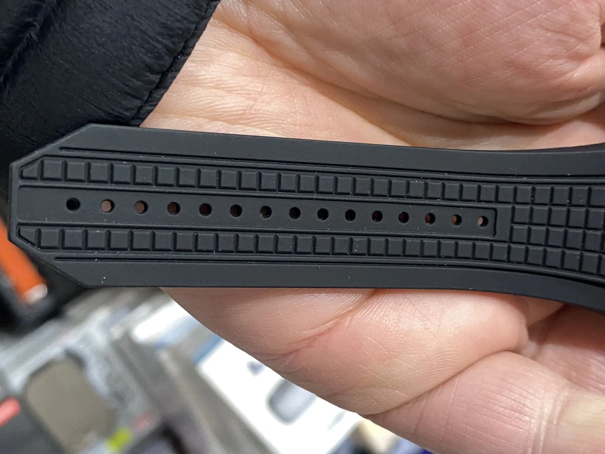 hublot big bang in depth review 2