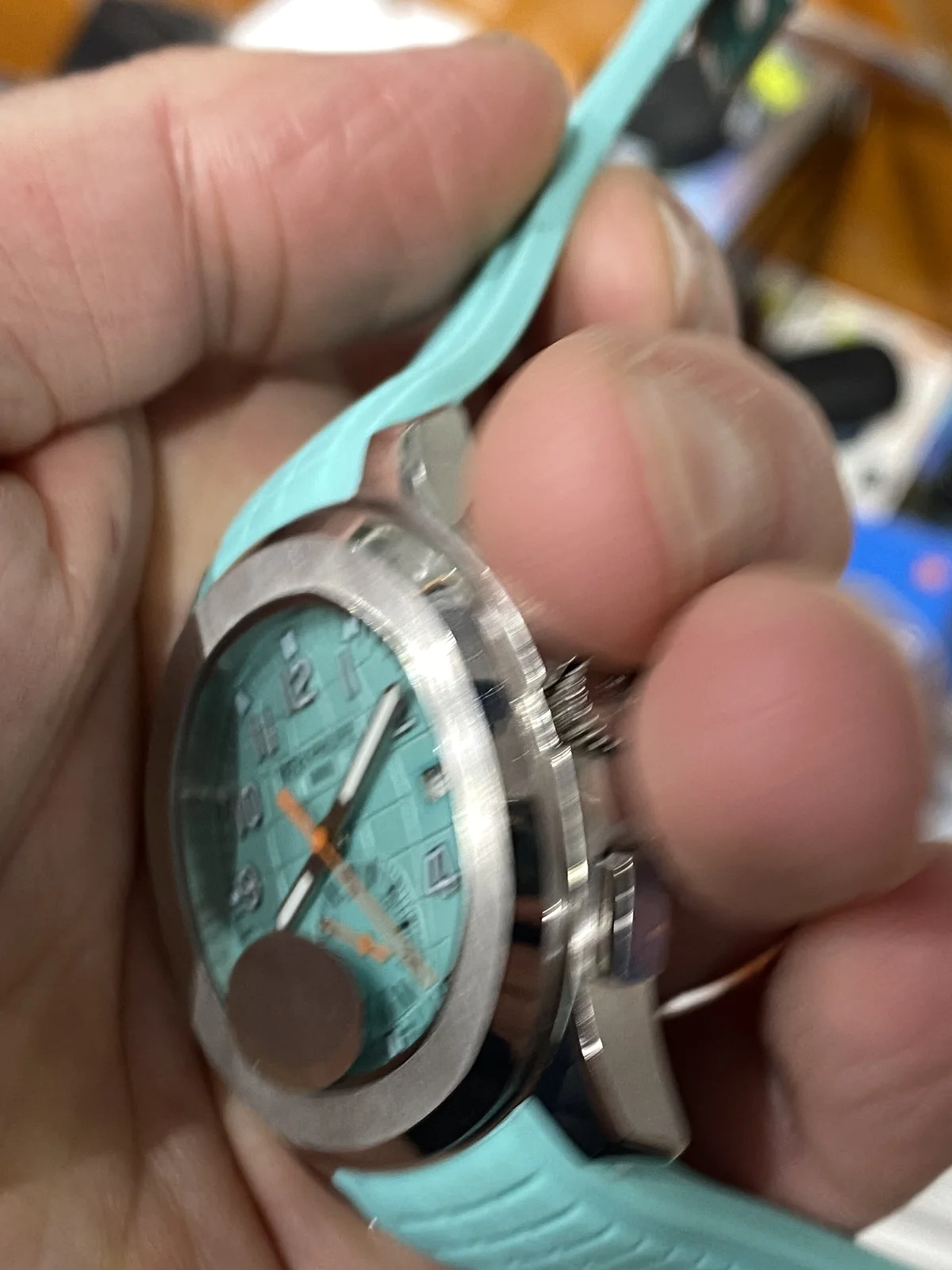 patek philippe calatrava buying complete guide 2 - luxury timepiece