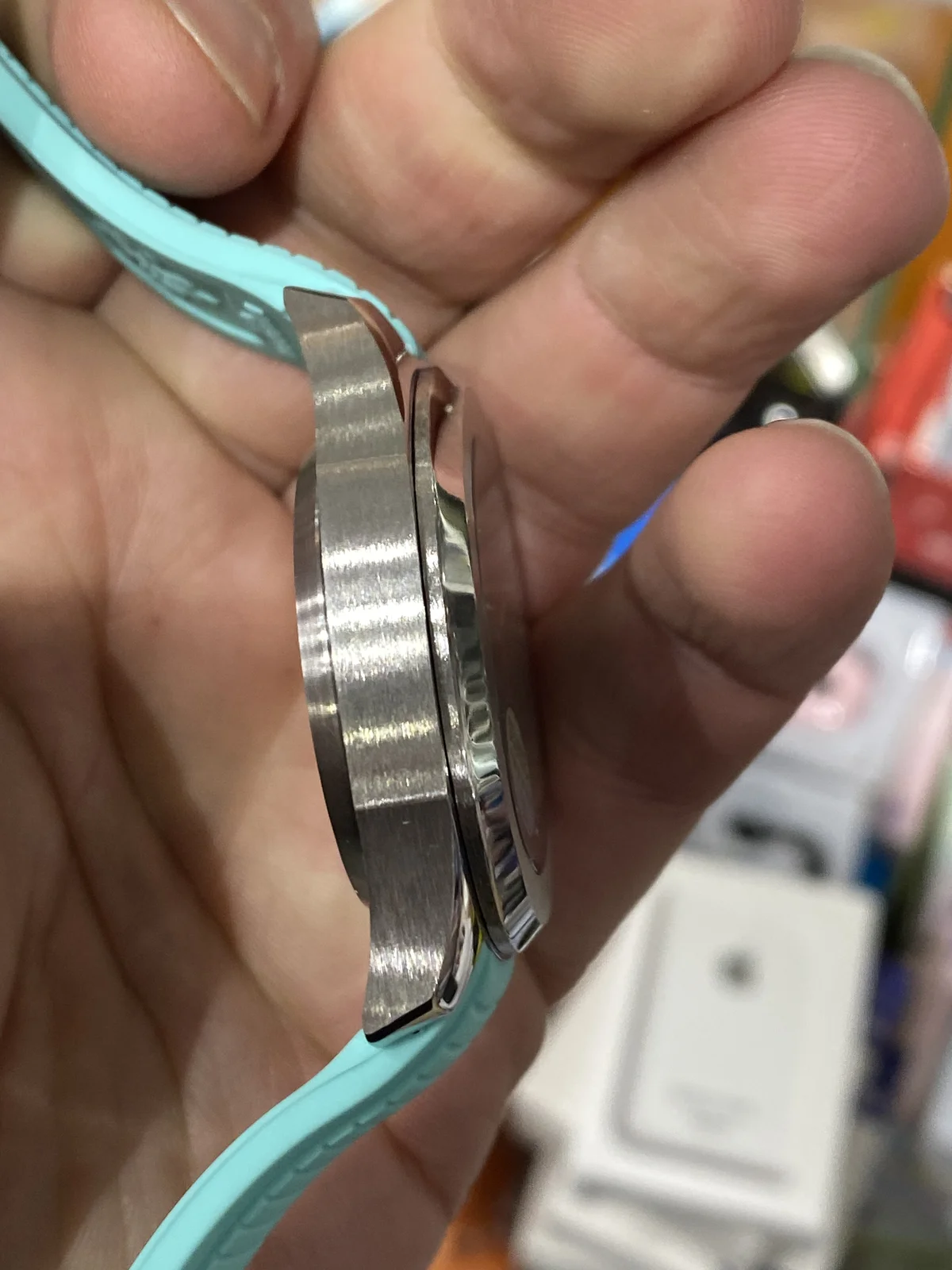 patek philippe vs rolex comparison detailed comparison