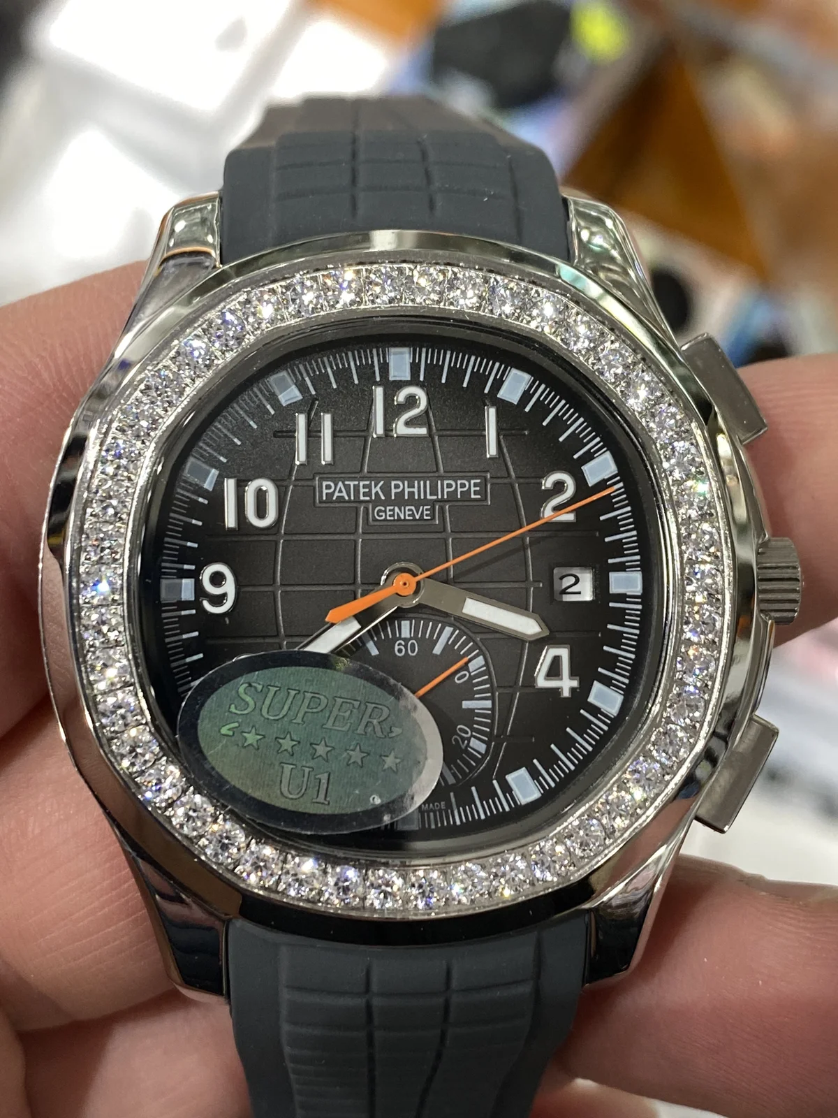 patek philippe calatrava buying complete guide - luxury timepiece