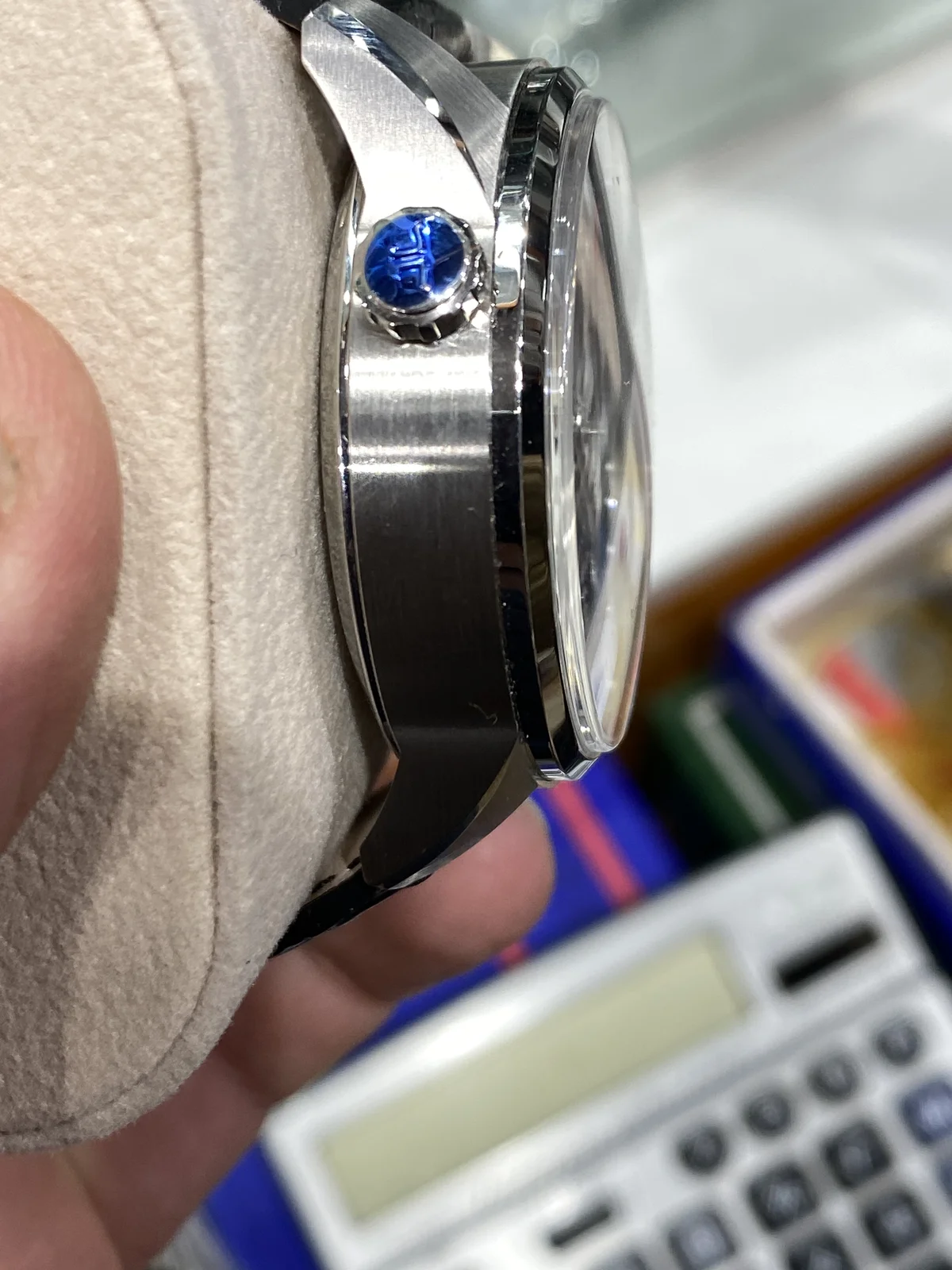 jaeger lecoultre reverso