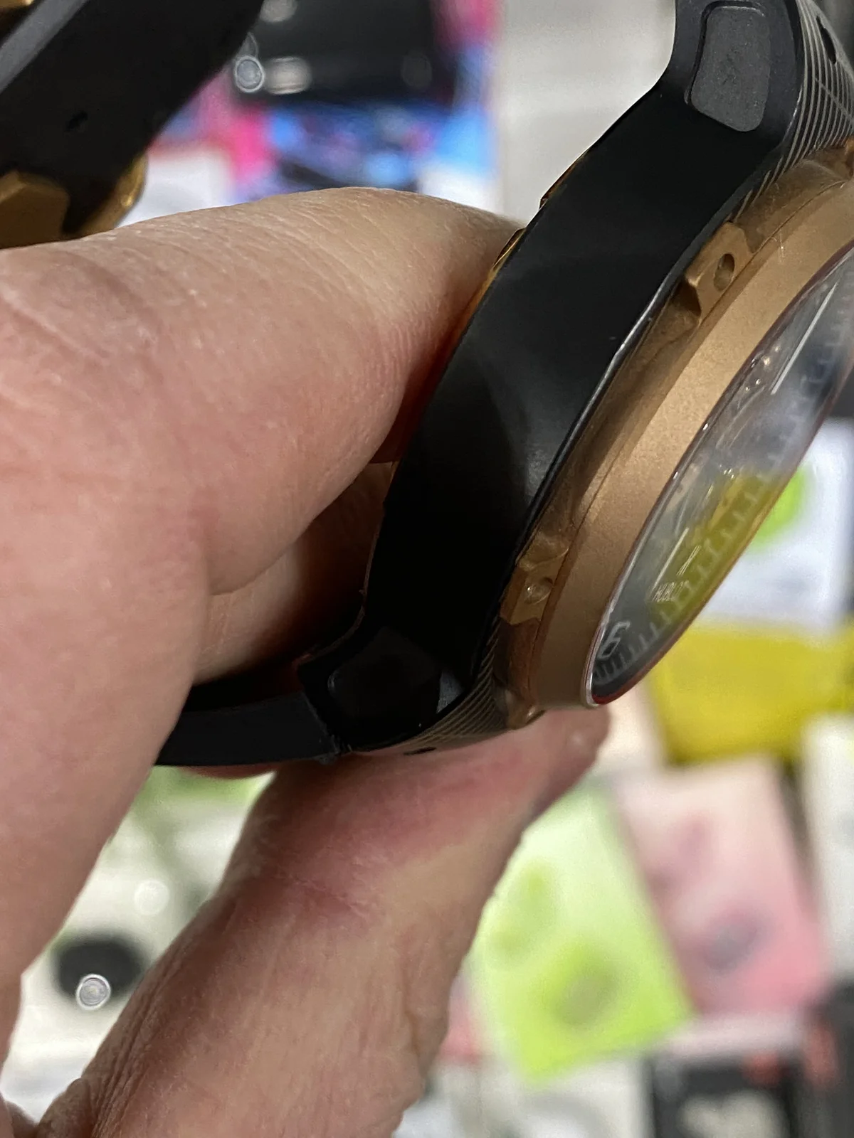 hublot big bang in depth review 2 - luxury timepiece