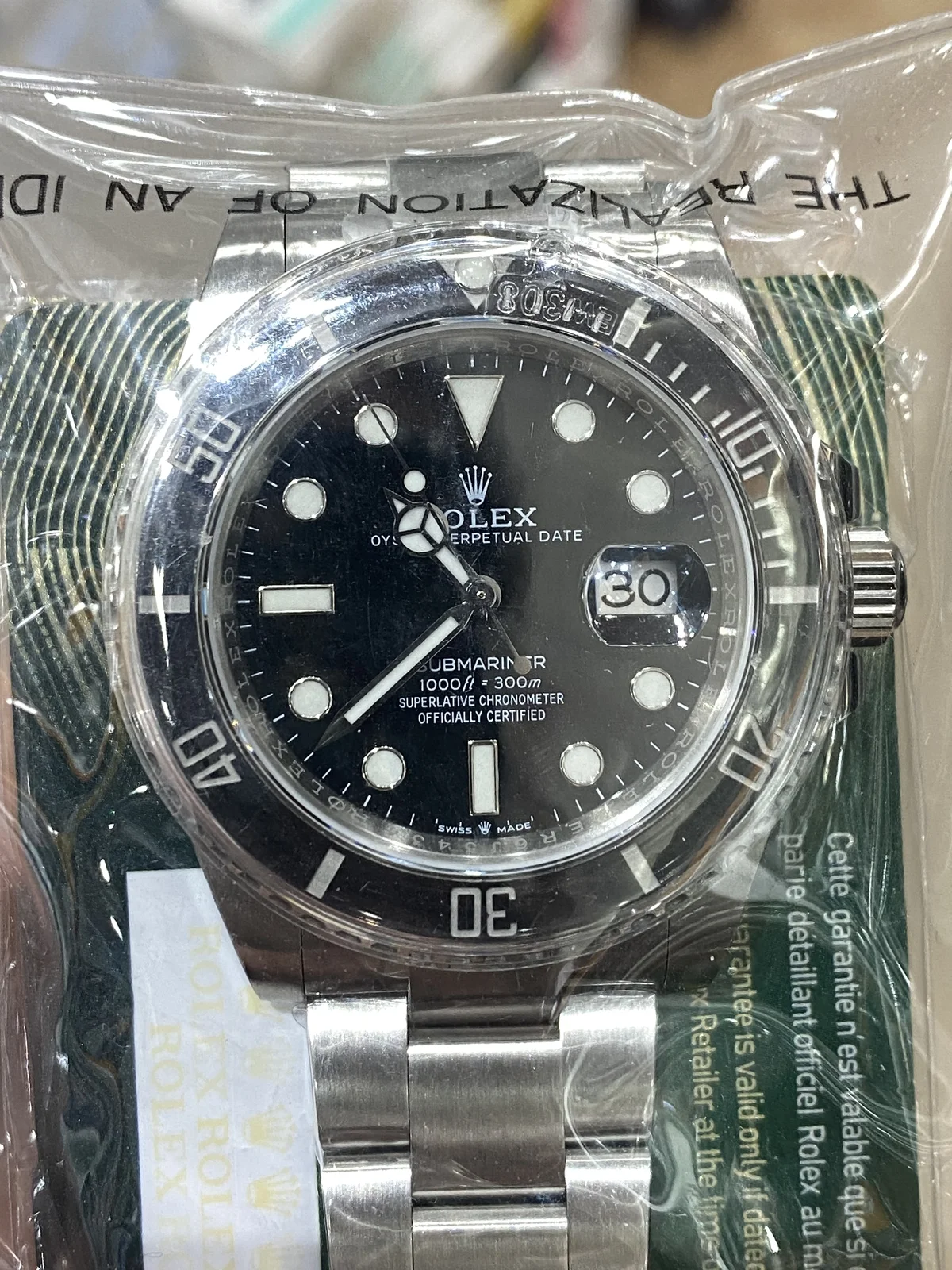 watches worn by james bond 3