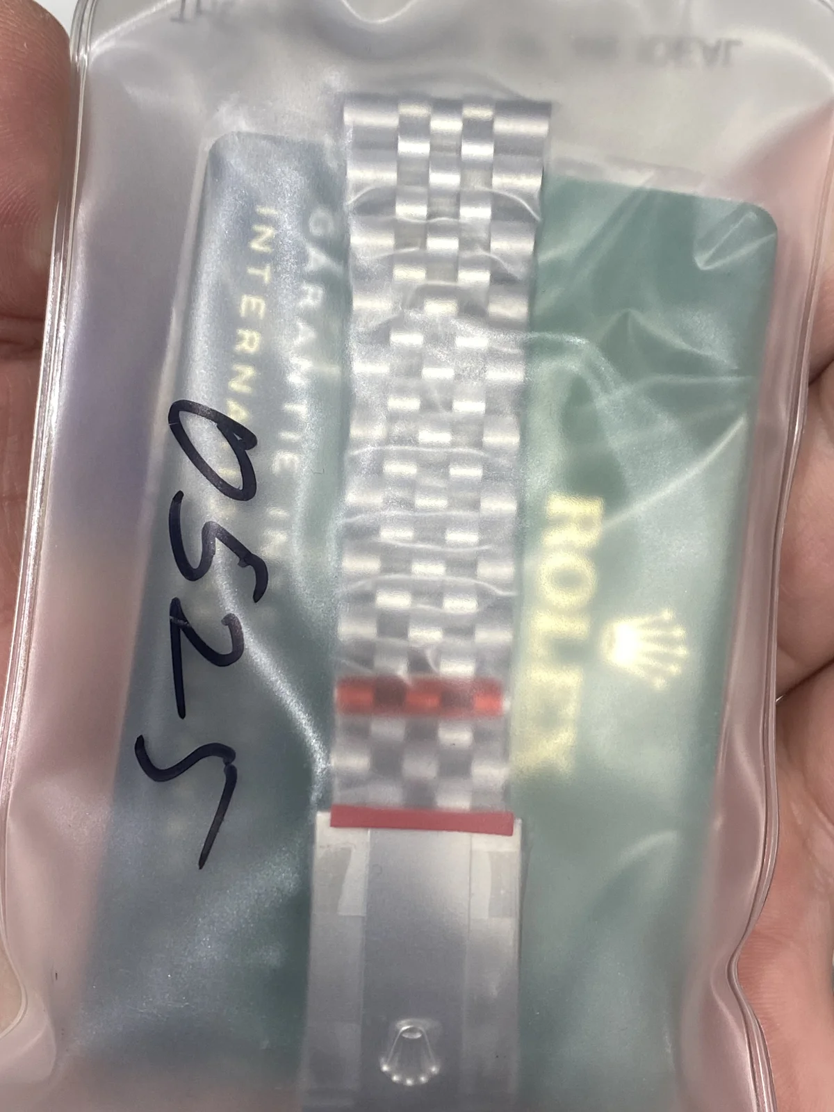 vintage rolex datejust values 2