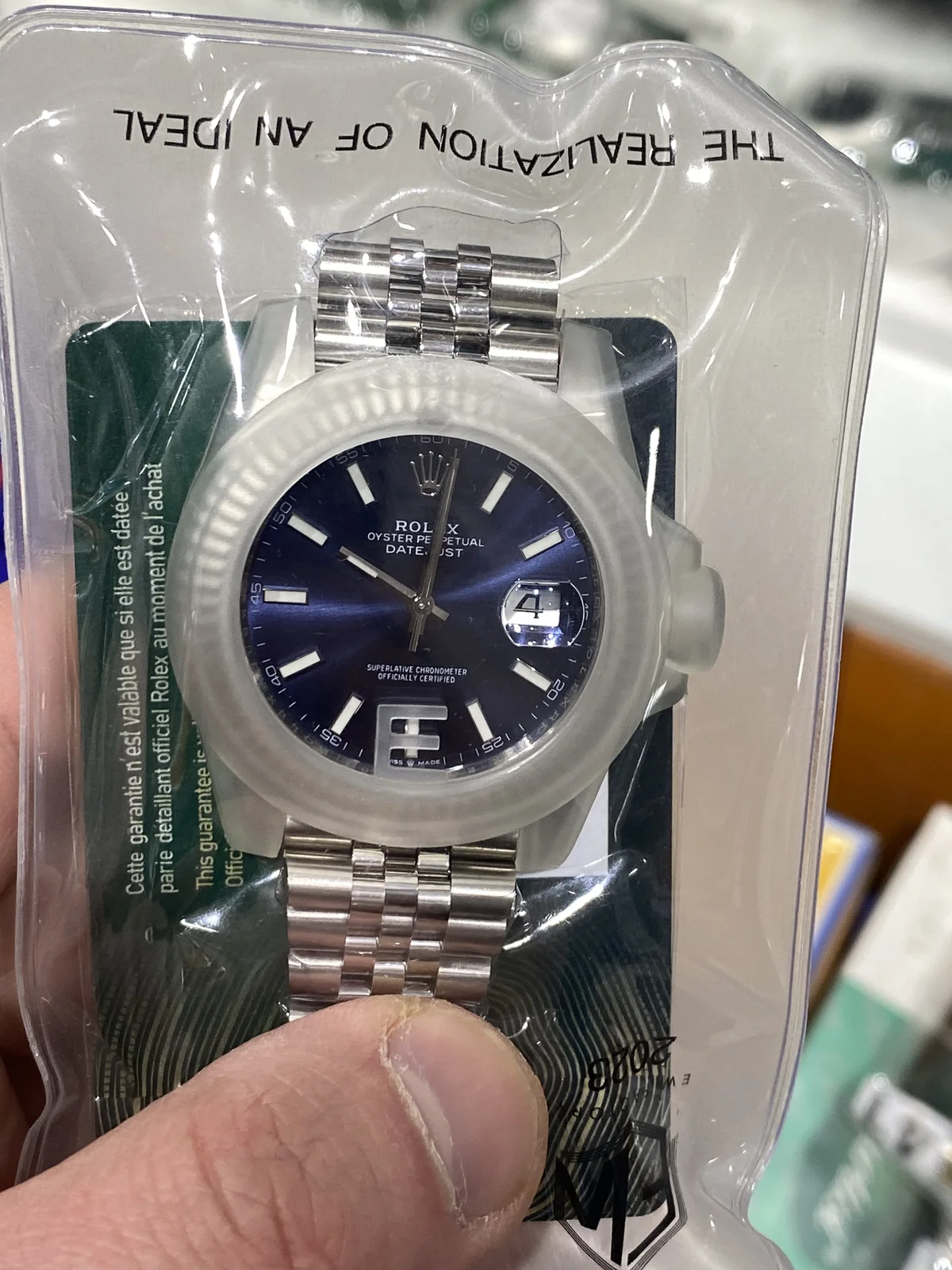 luxury watches for women