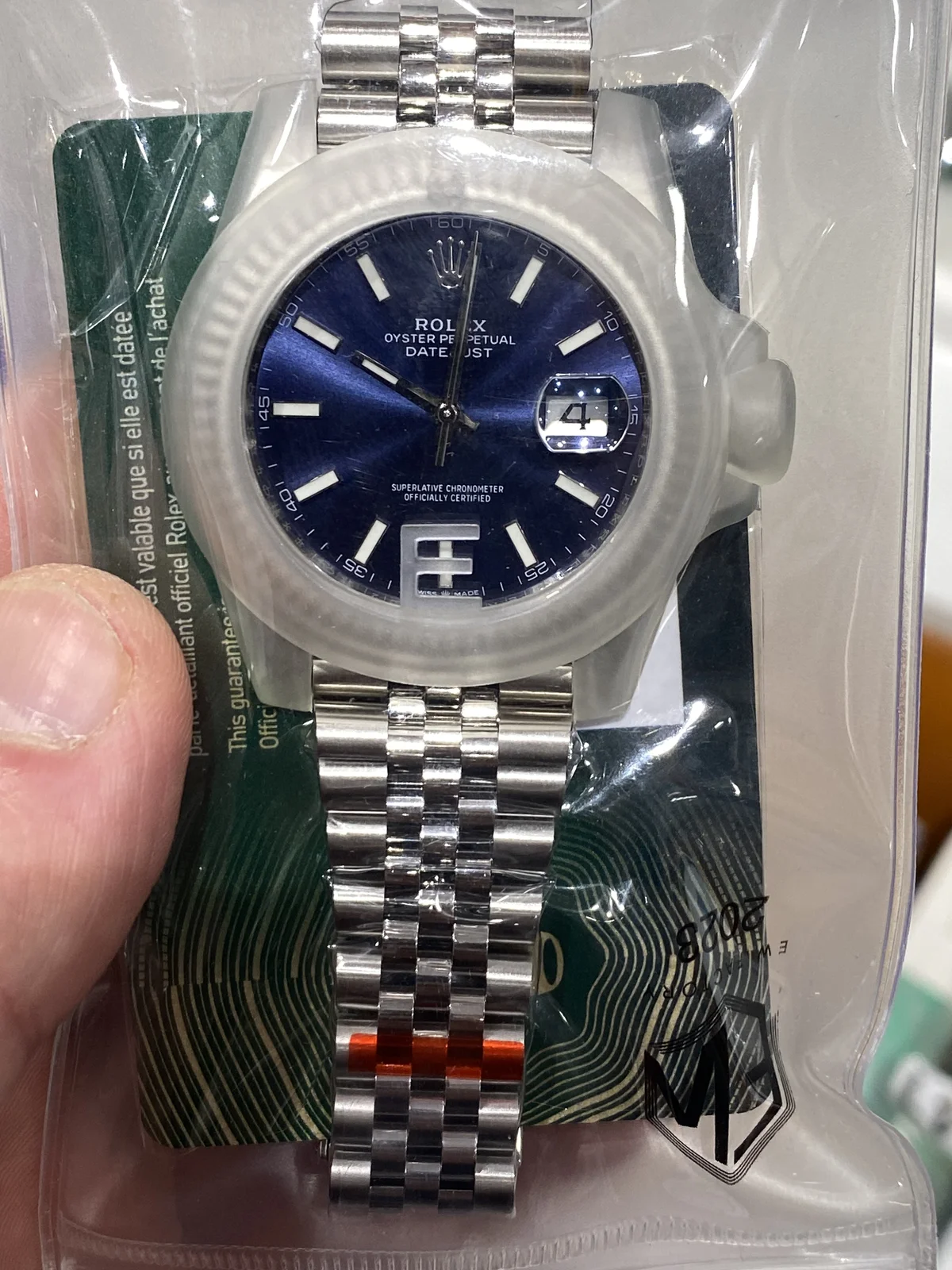 rolex yacht master 40 in depth review 3