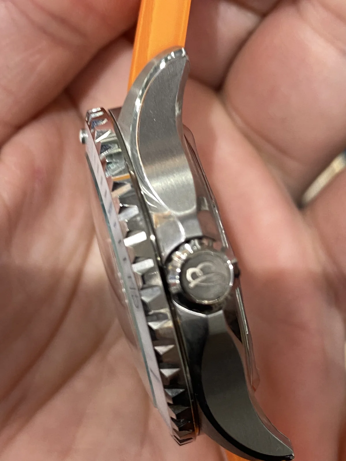 breitling navitimer - luxury timepiece