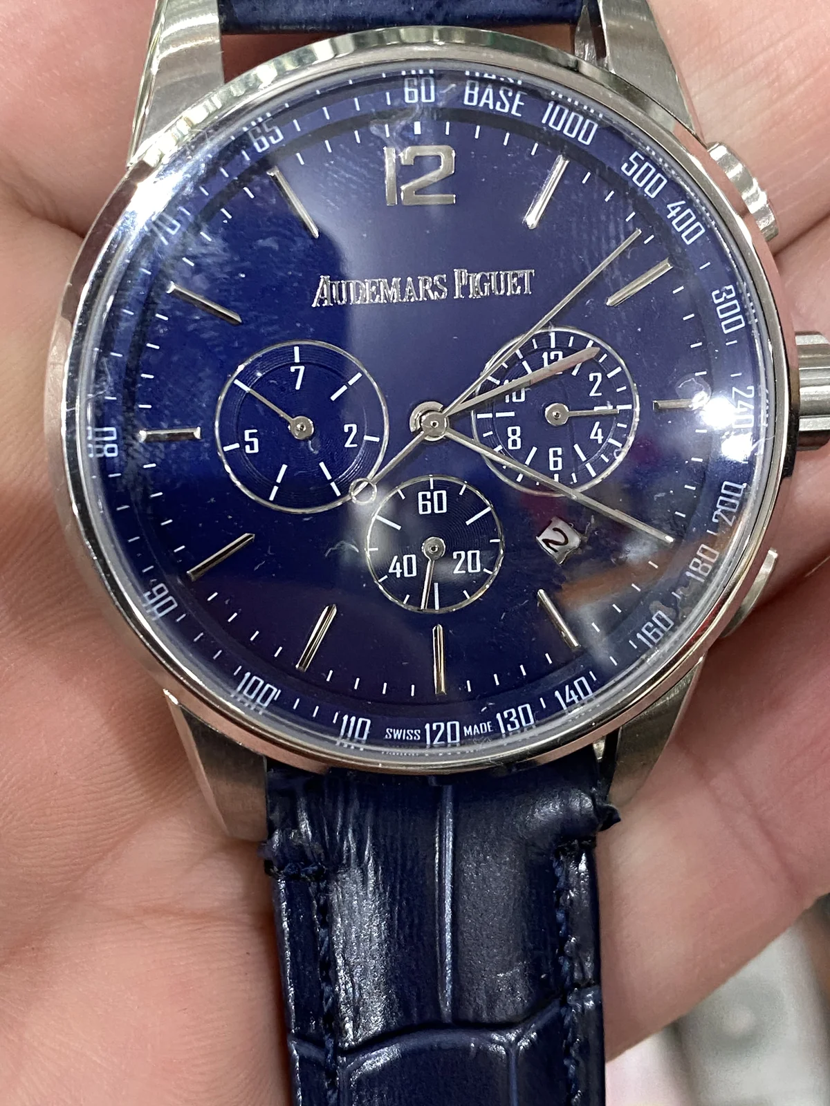 audemars piguet investment value