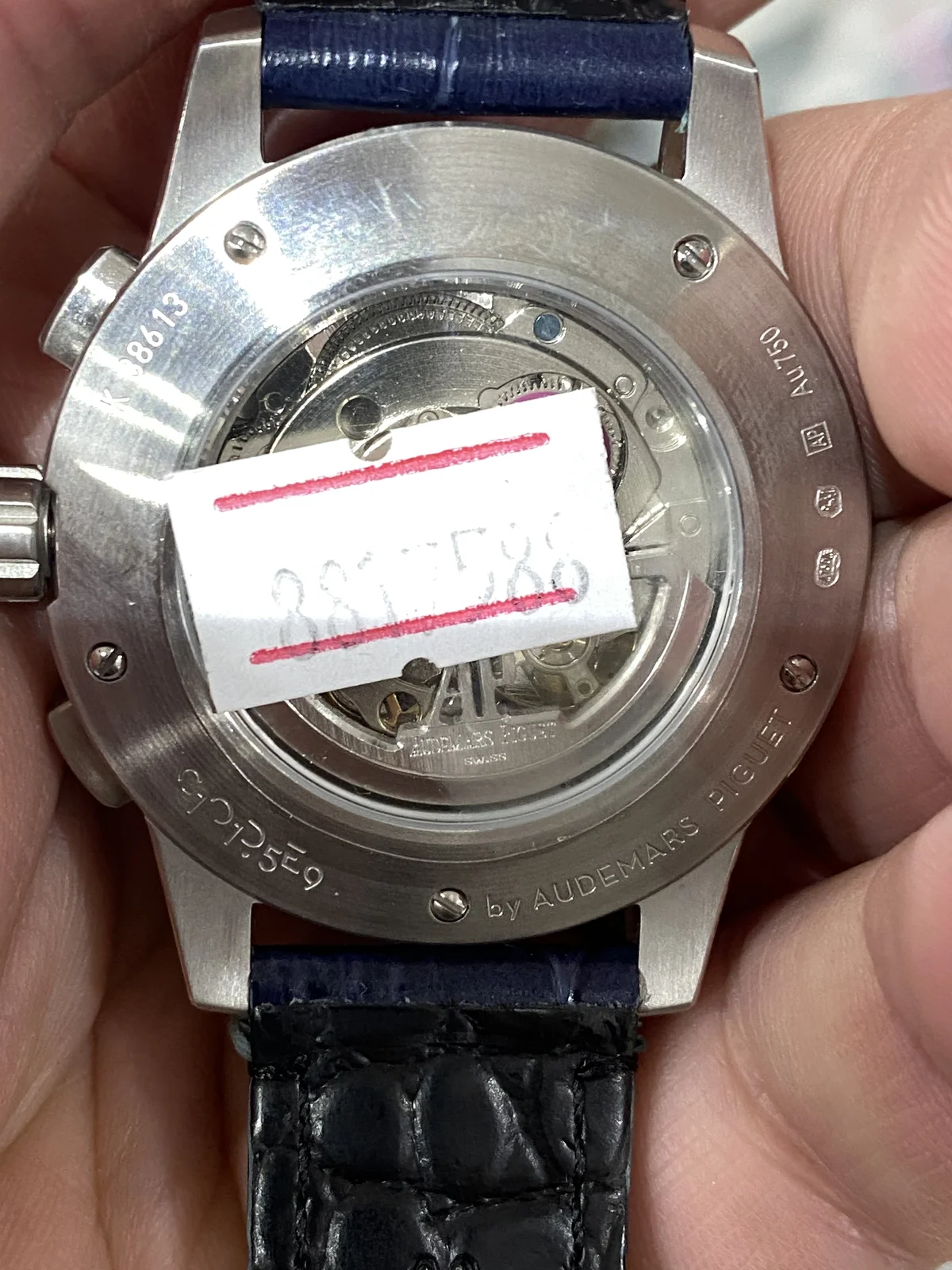 audemars piguet watches price