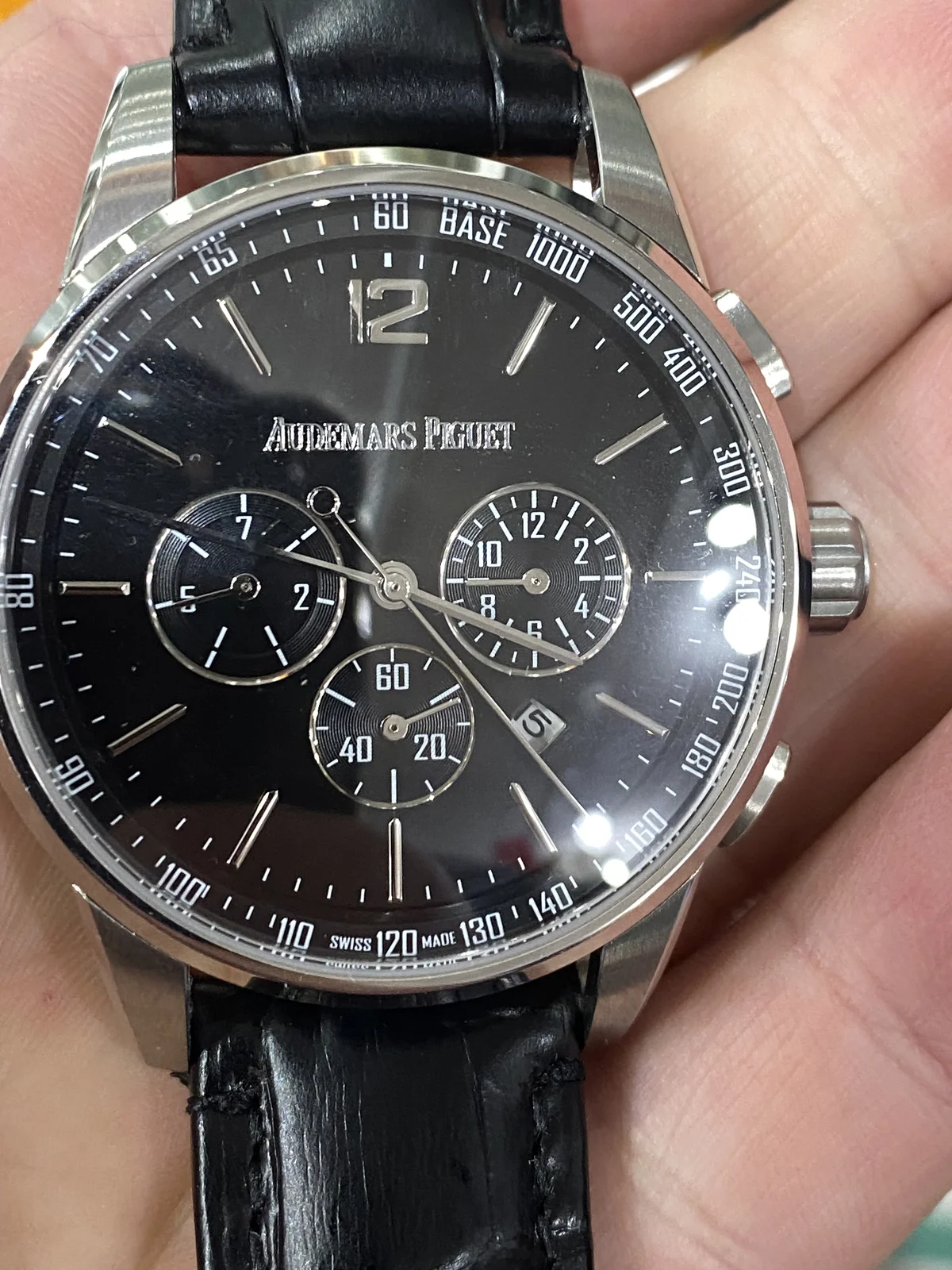 audemars piguet cost