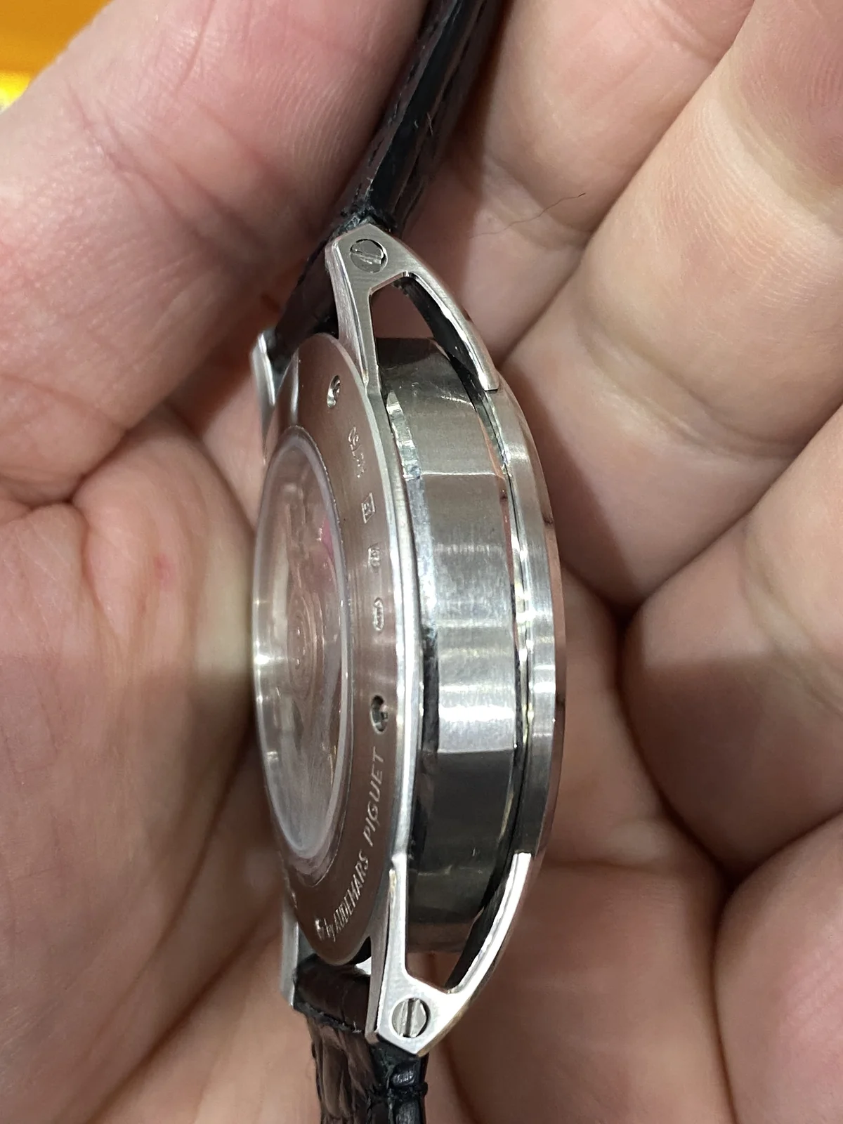 audemars piguet royal oak offshore 2