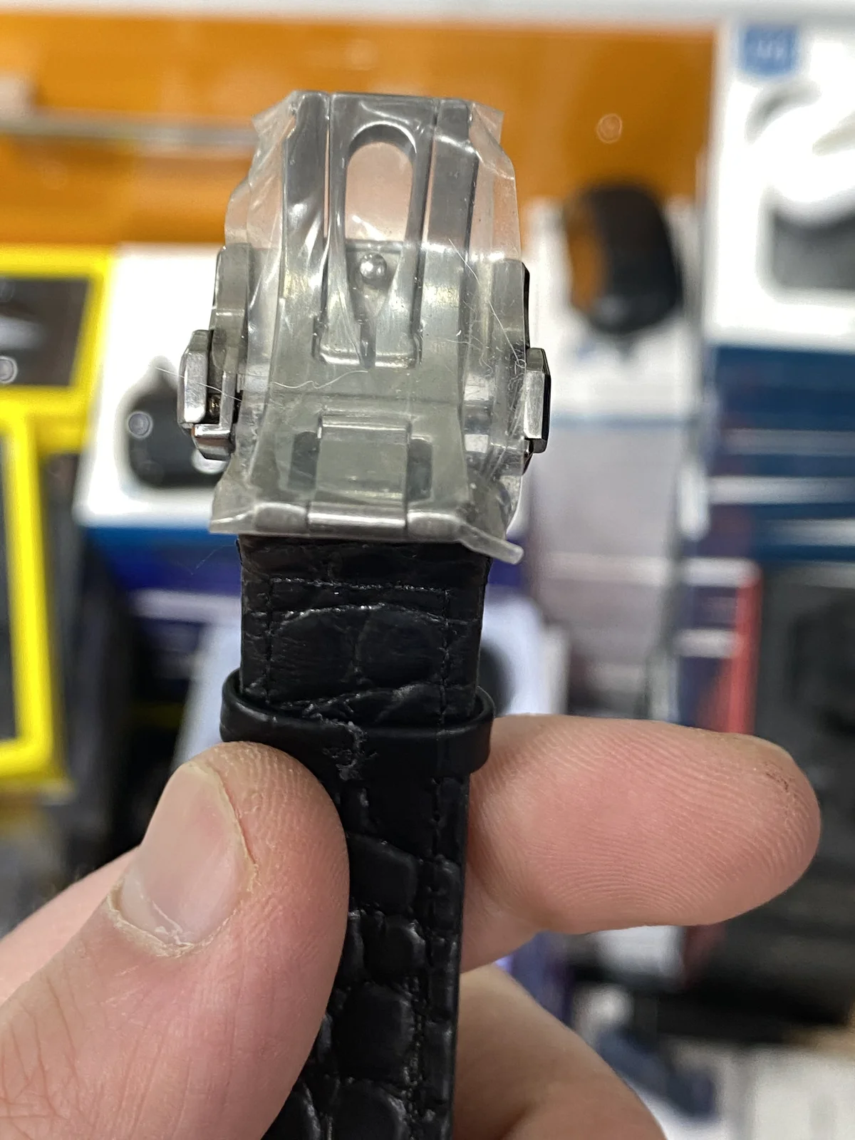 audemars piguet royal oak 15500