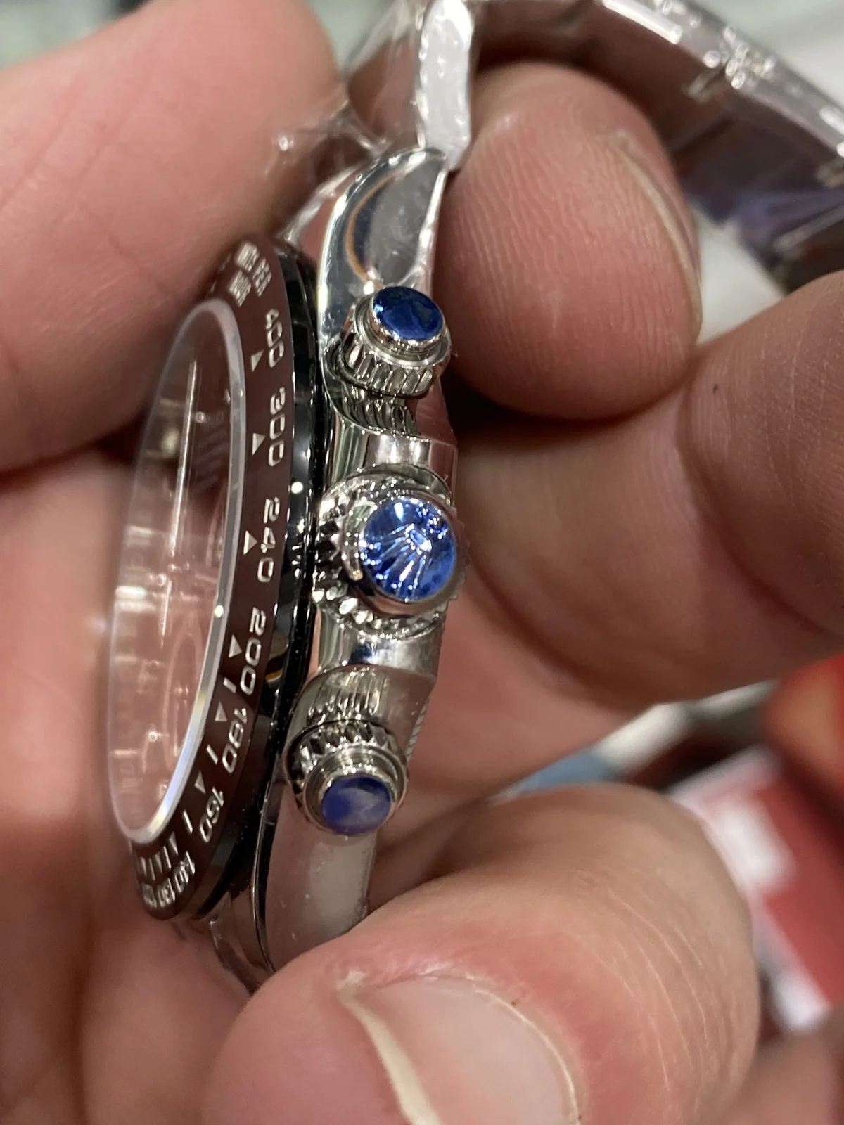 rolex explorer vs submariner detailed comparison 2