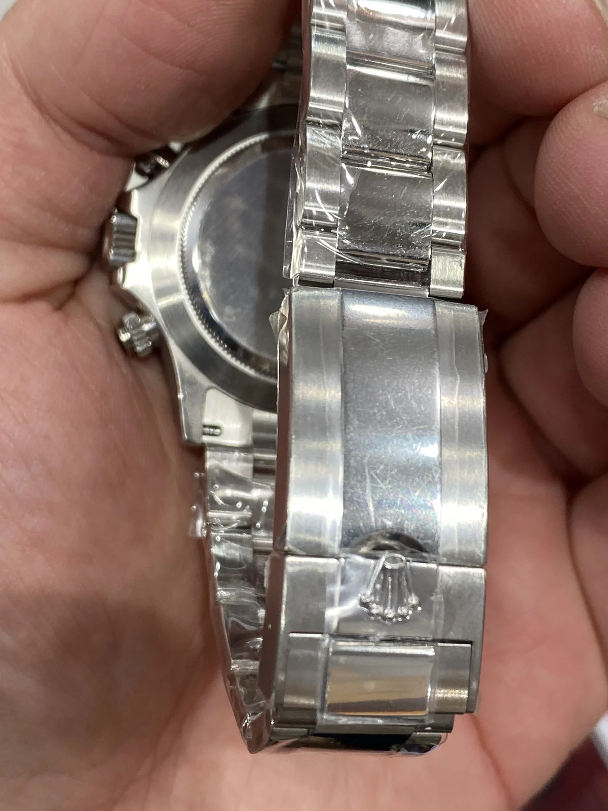 best chronograph watches