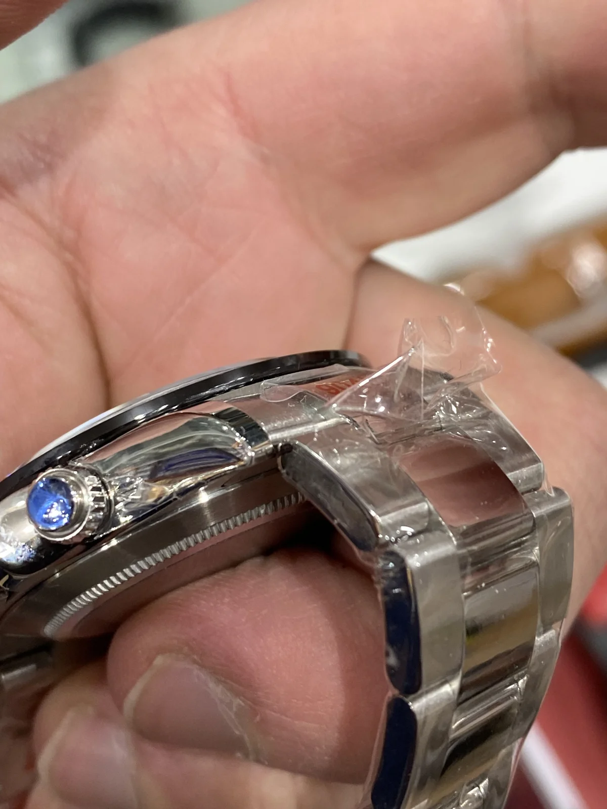 rolex submariner in depth review 3