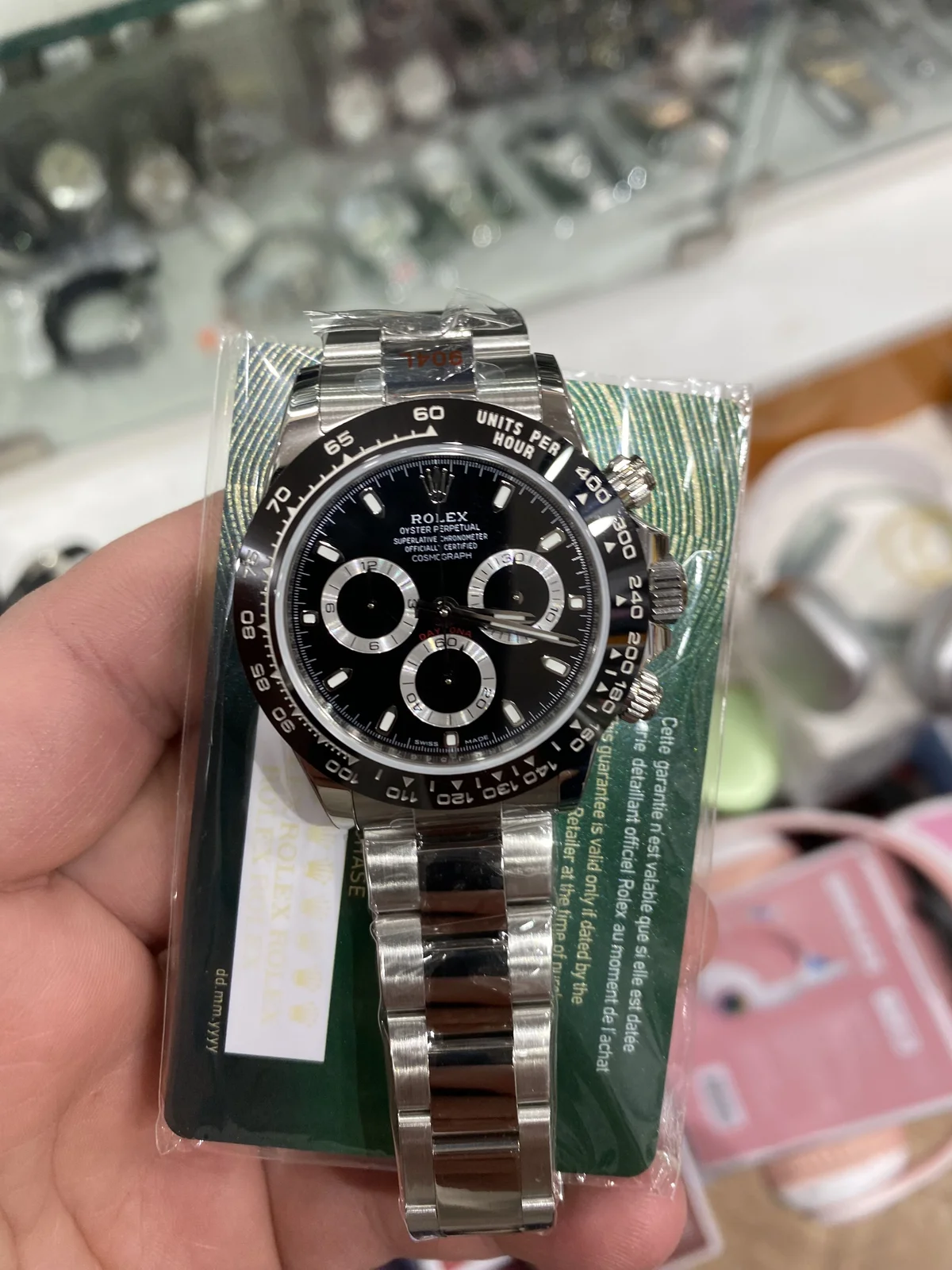 luxury watch buying complete guide 2026 3