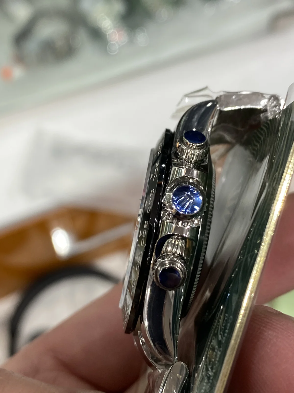 affordable luxury watches