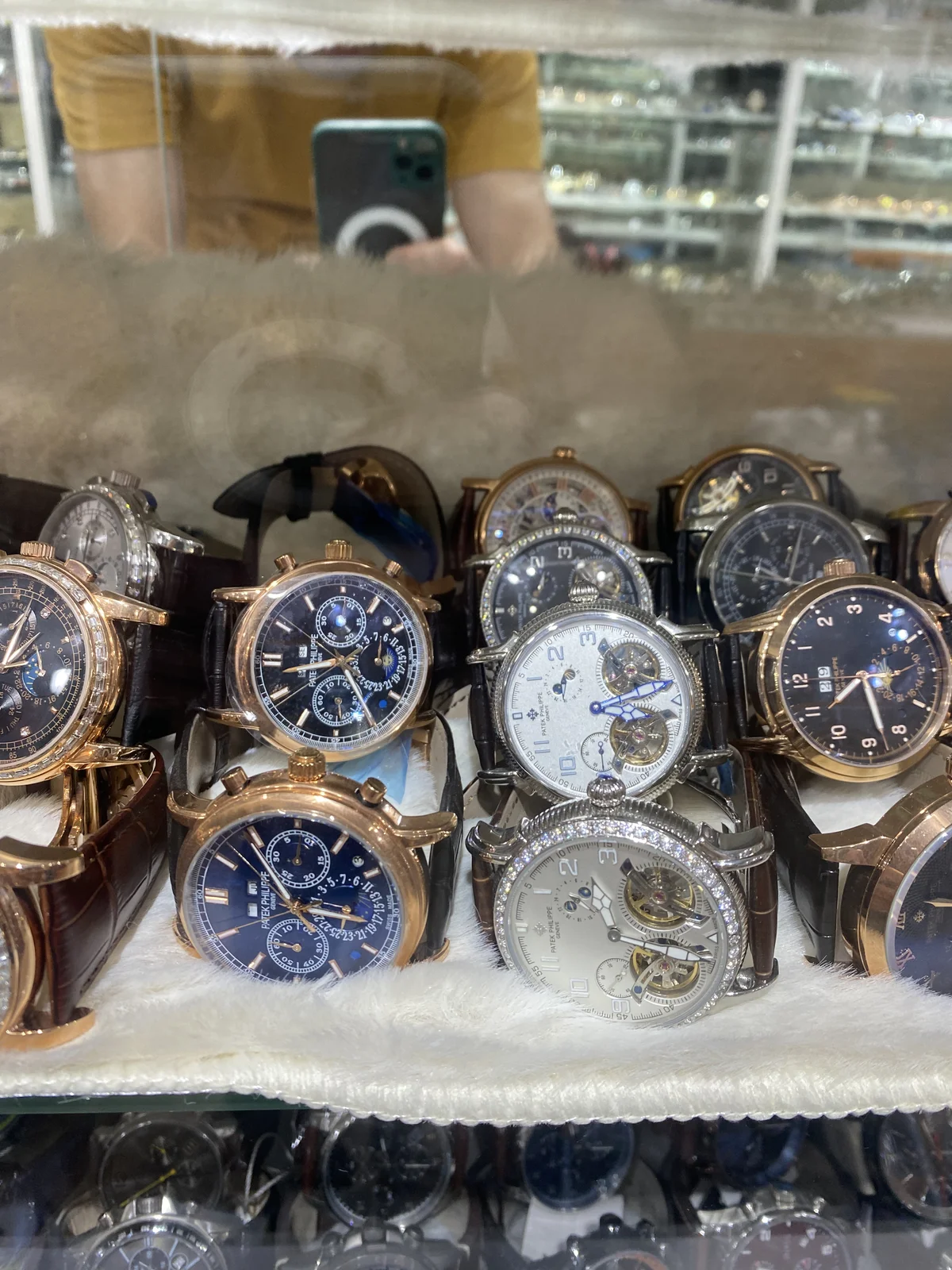 patek philippe complications explained 2 - luxury timepiece