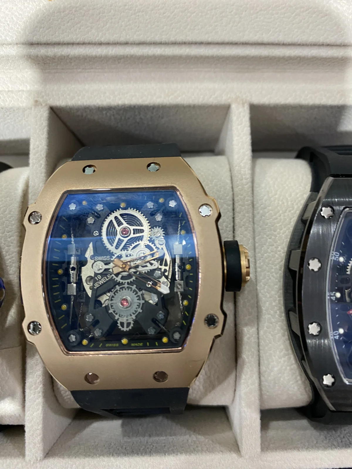 richard mille investment complete guide 2