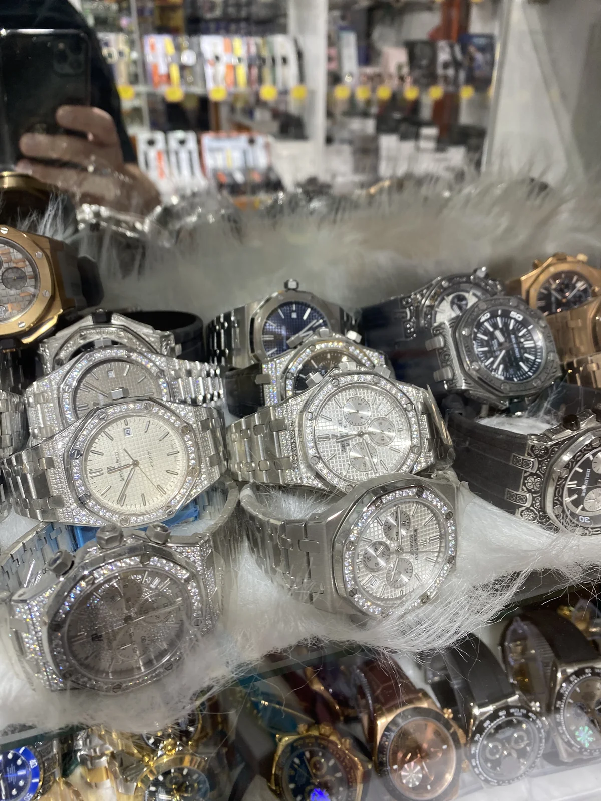 audemars piguet royal oak perpetual calendar