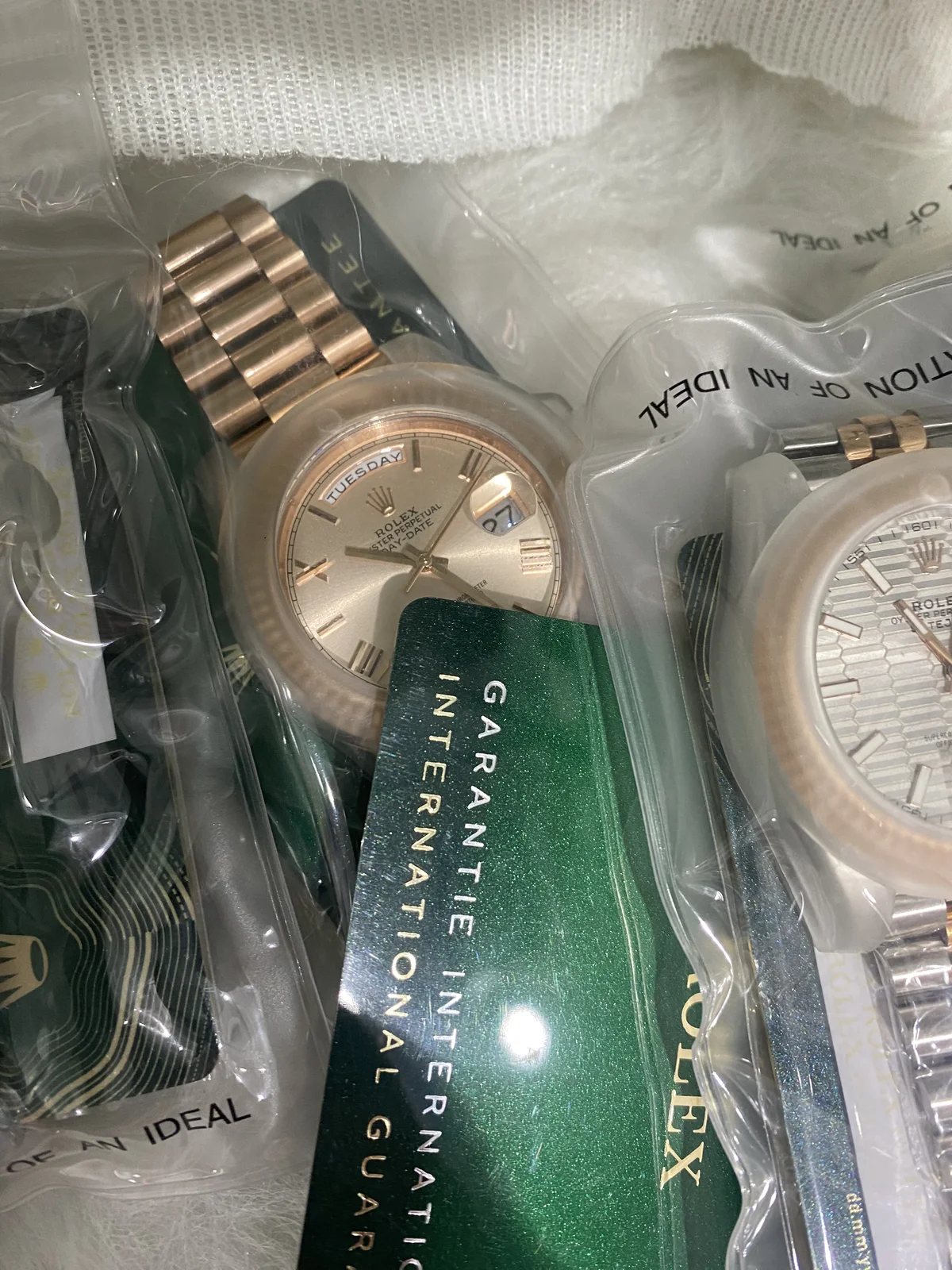 luxury dress watches complete guide - luxury timepiece