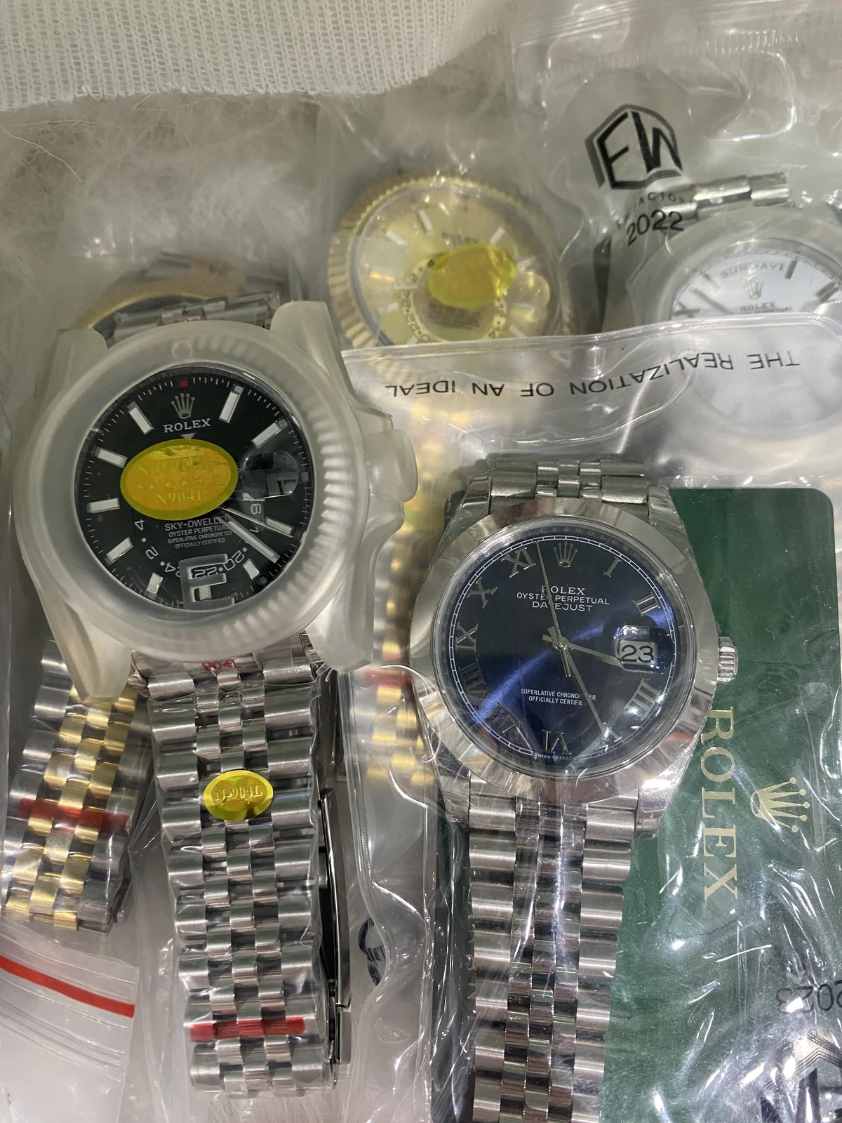 new rolex releases 2026 3 - luxury timepiece