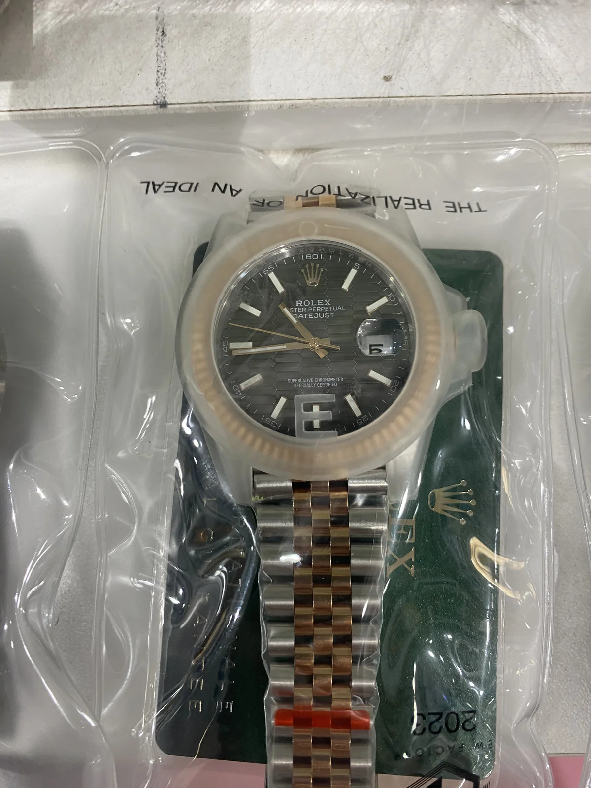 watch market trends 2026