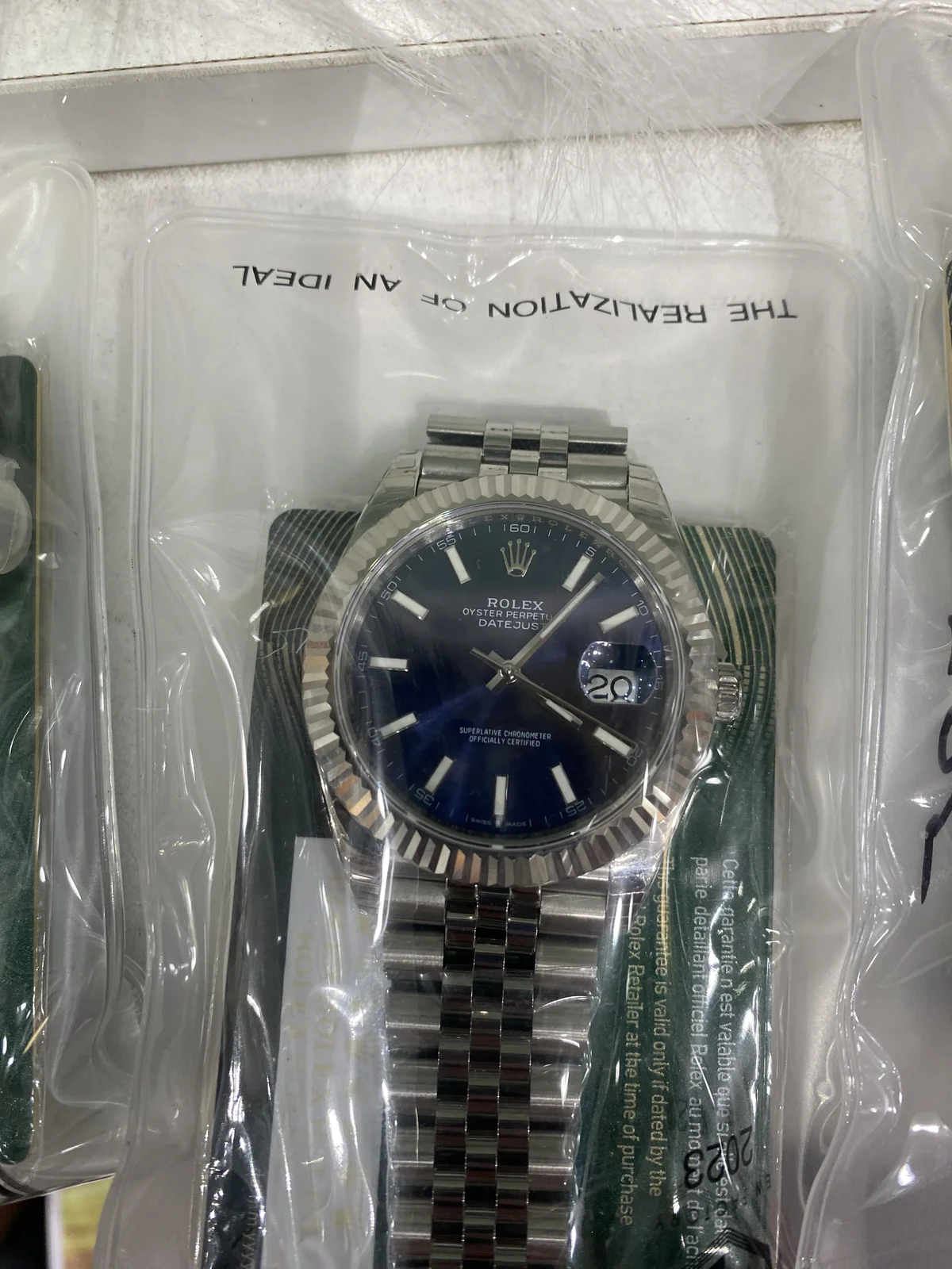 watches and wonders 2026 2 - luxury timepiece