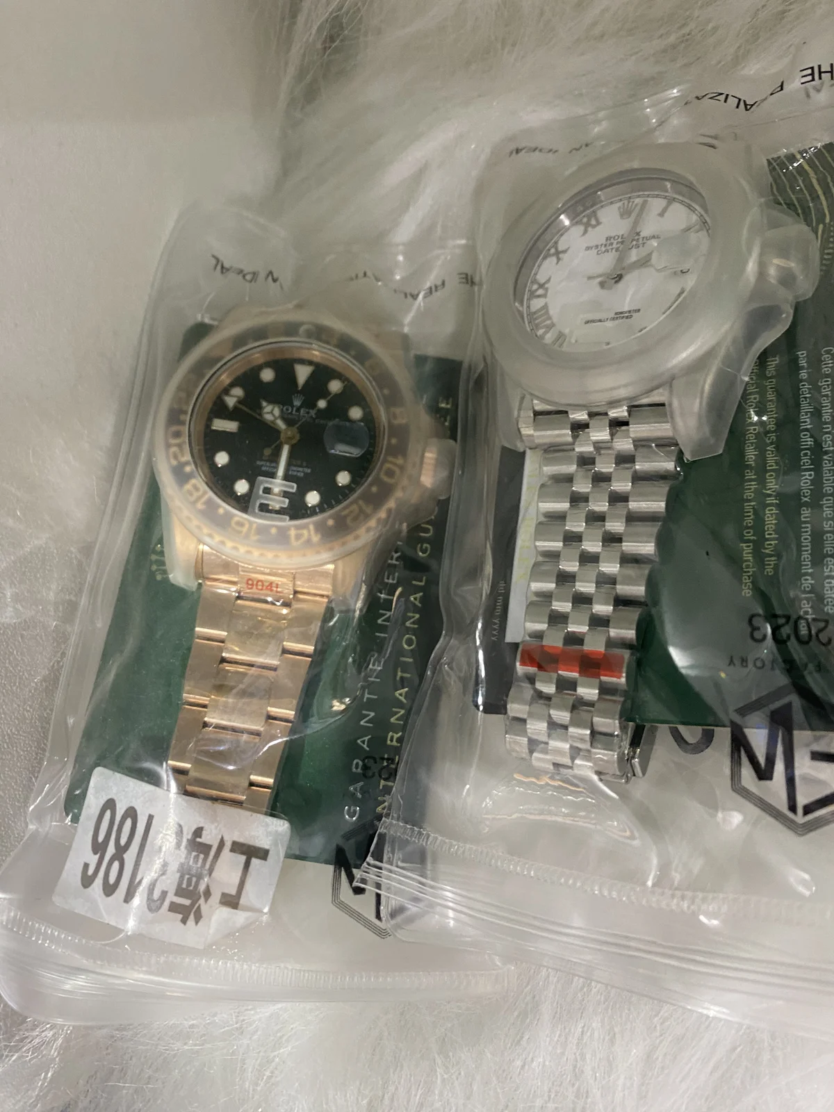 best watches for investment 2026