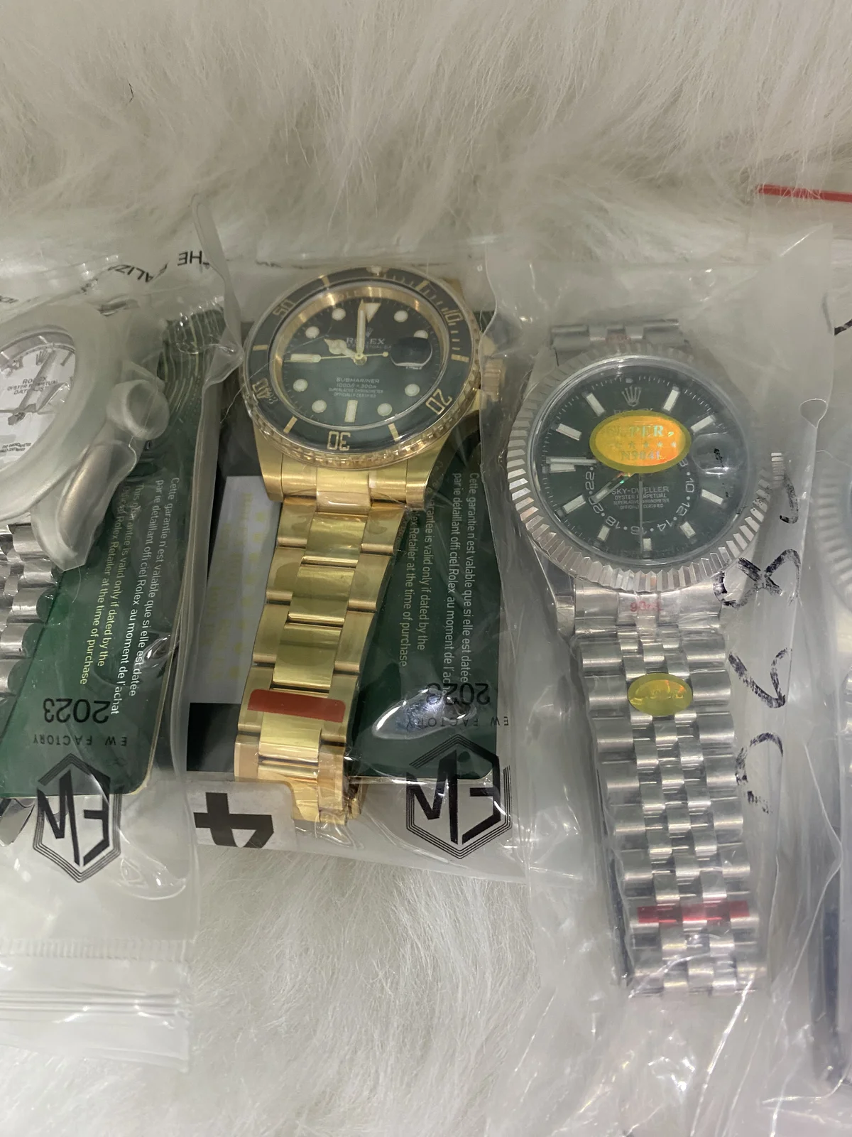 watch complications complete guide 3 - luxury timepiece