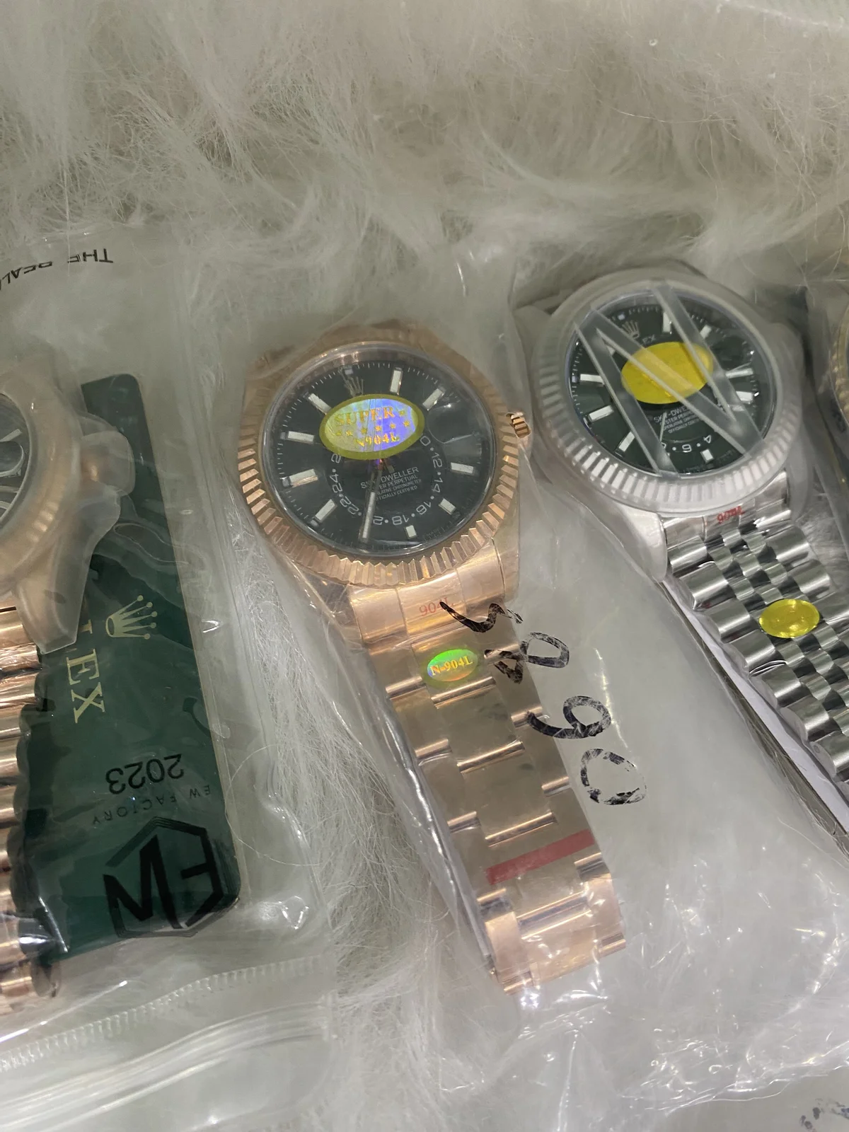 affordable luxury watches 3